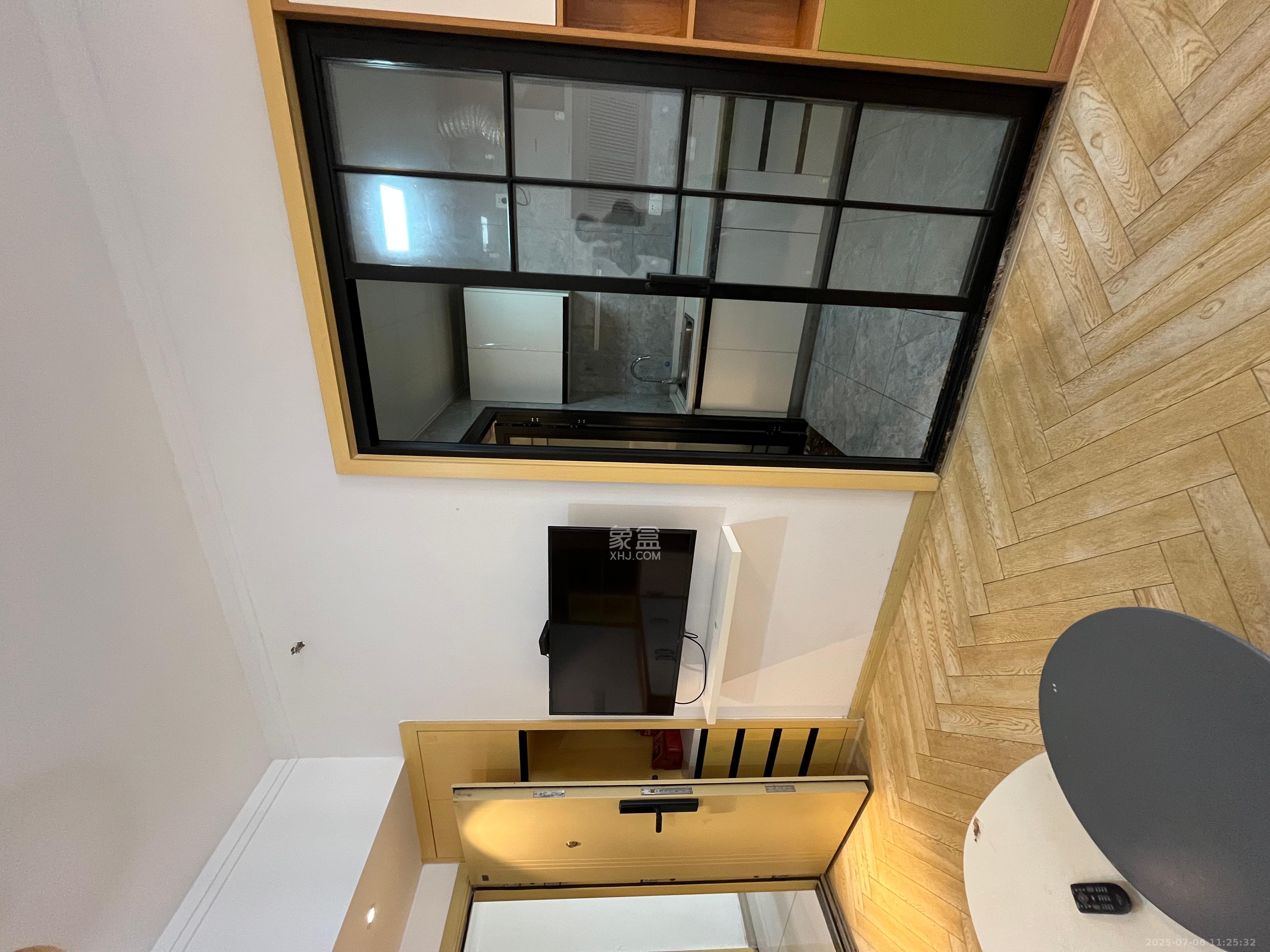 城市时光  2室1厅1卫    1300.0元/月 城市时光  2室1厅1卫    1300.0元/月室内图