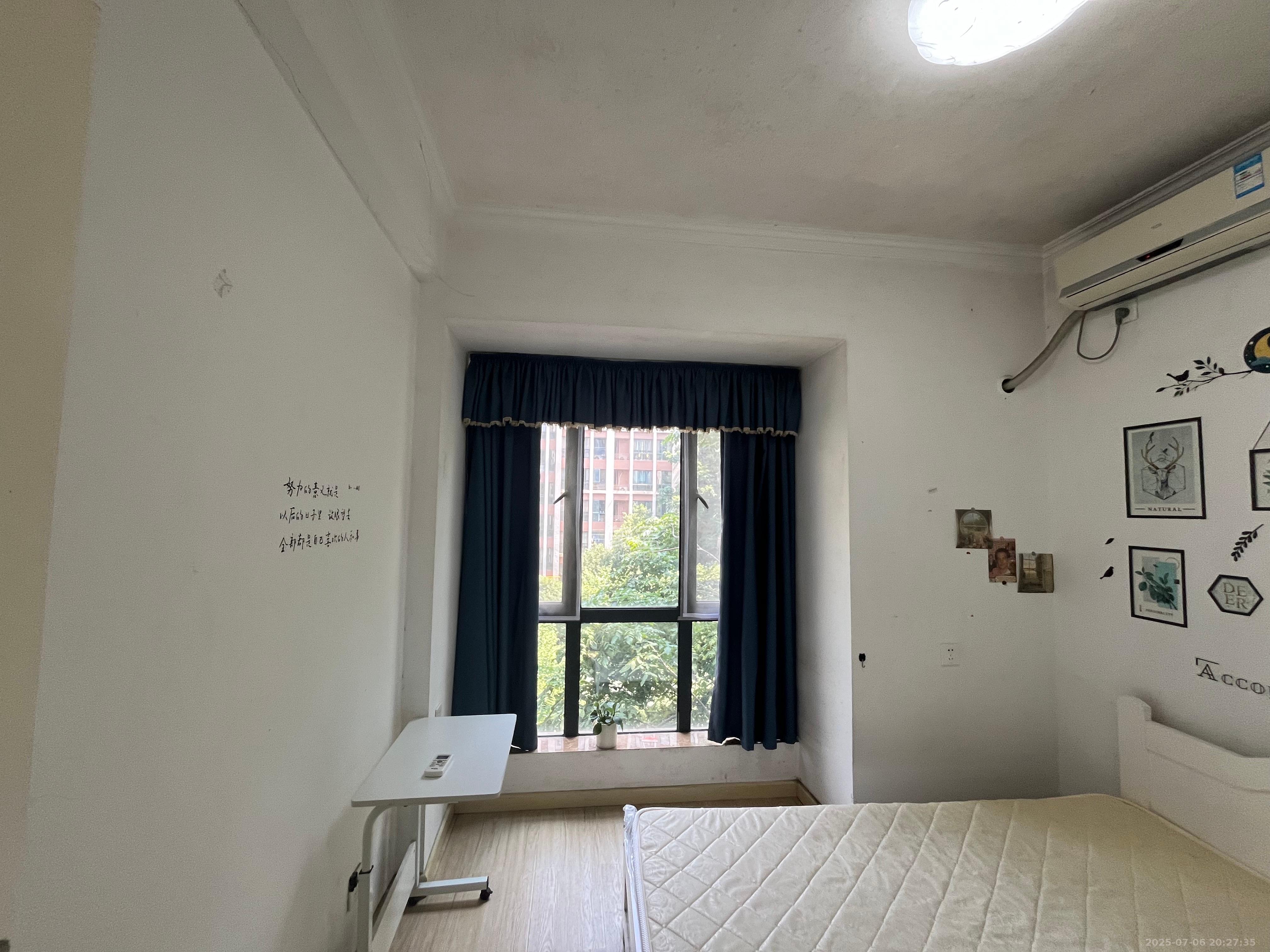 中建芙蓉工社  2室1厅1卫   1700.00元/月室内图