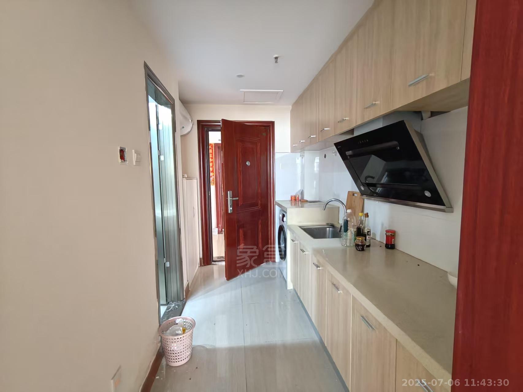 湘江名都 1室1厅1卫 1200.0元/月 湘江名都 1室1厅1卫 1200.0元/月室内图