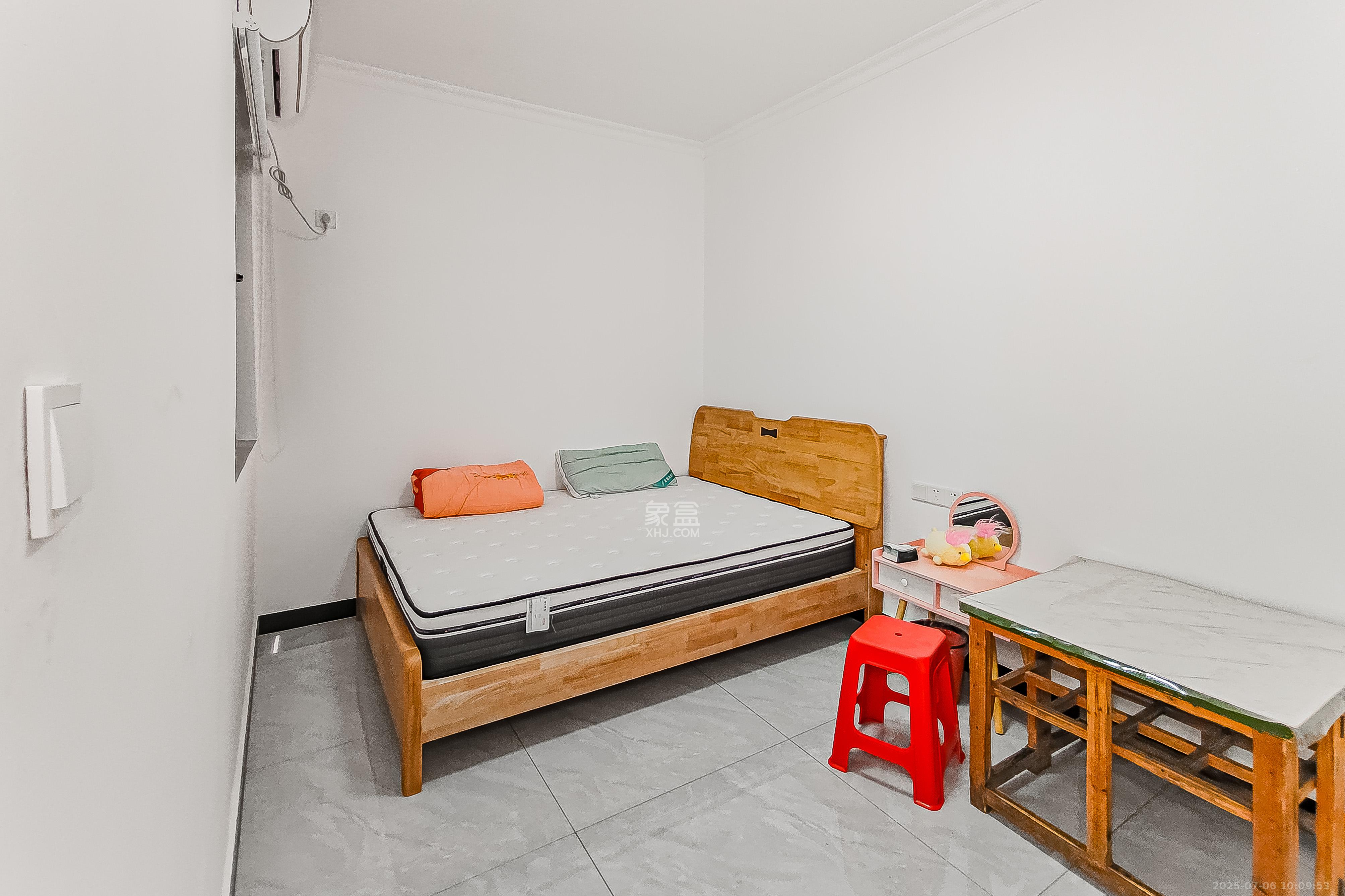 长房东旭国际 3室2厅2卫 129.8万 长房东旭国际 3室2厅2卫 129.8万卧室