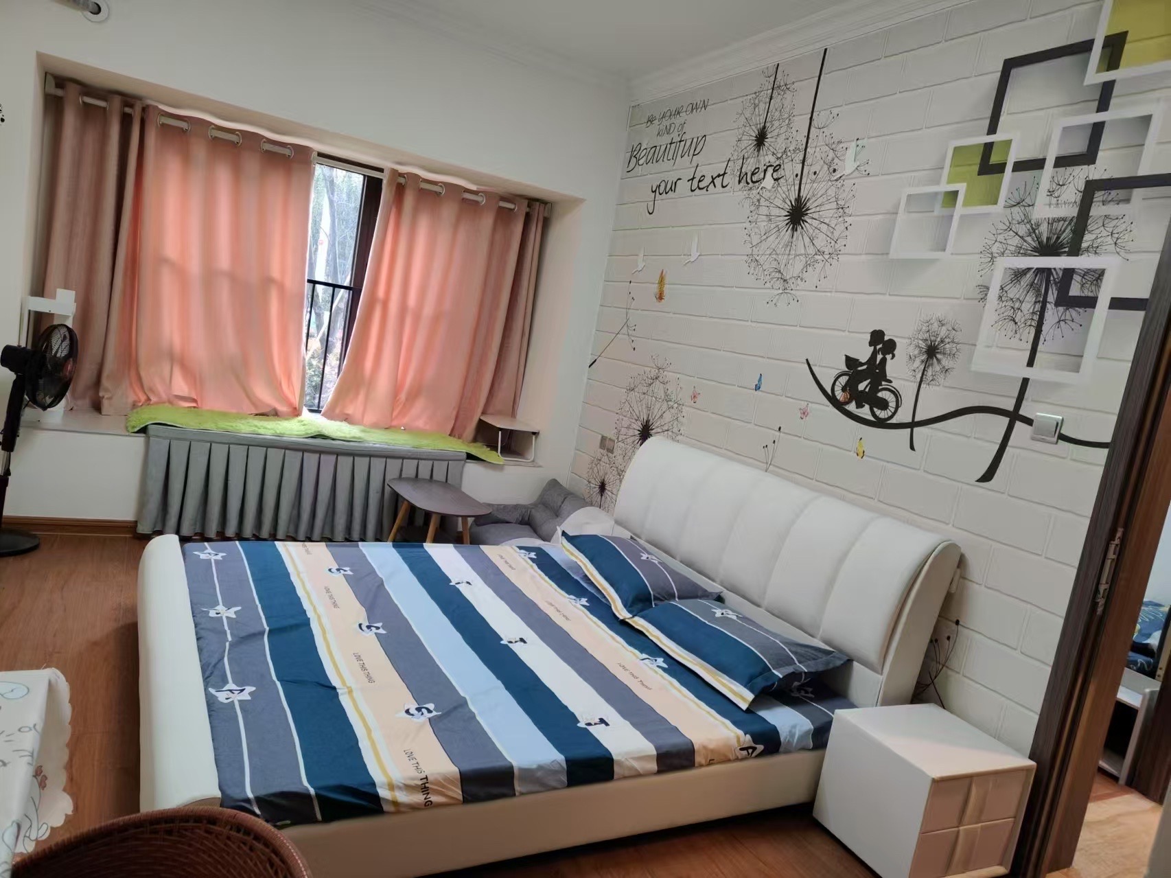 碧桂园酃湖世家 3室2厅2卫 2200.0元/月 碧桂园酃湖世家 3室2厅2卫 2200.0元/月室内图