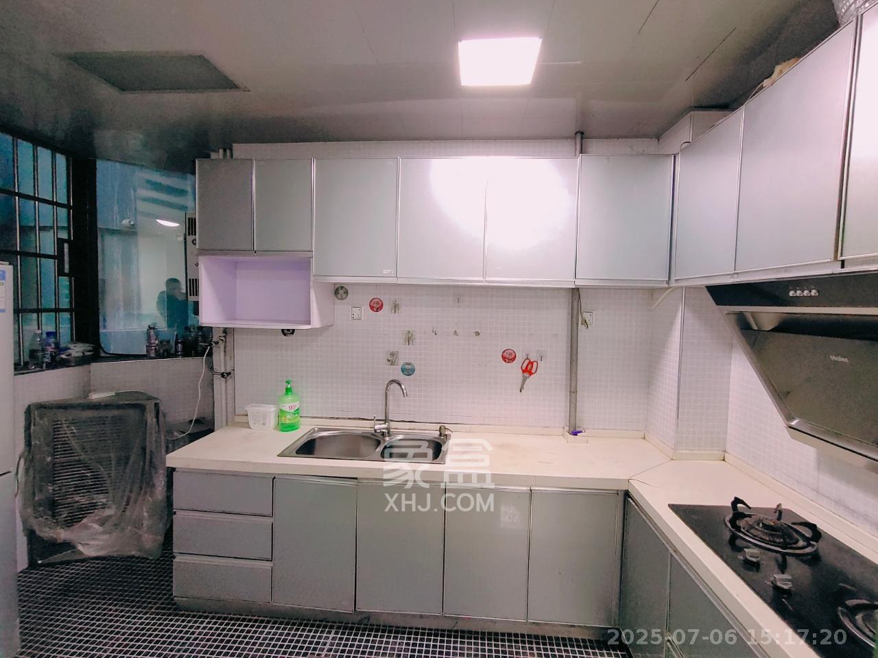 华盛新外滩  2室2厅1卫    2800.0元/月室内图