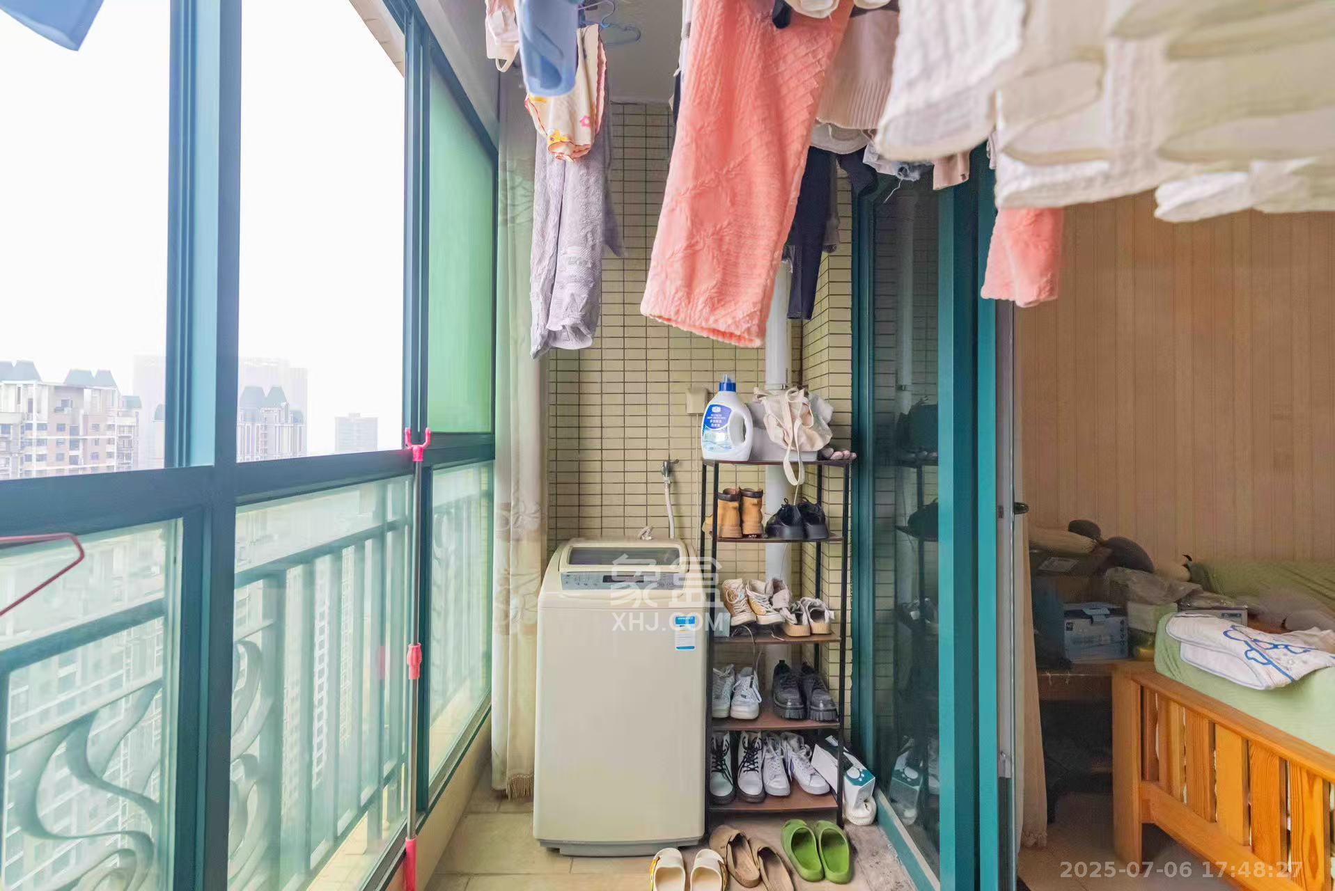 恒大雅苑  2室2厅1卫   2500.00元/月室内图