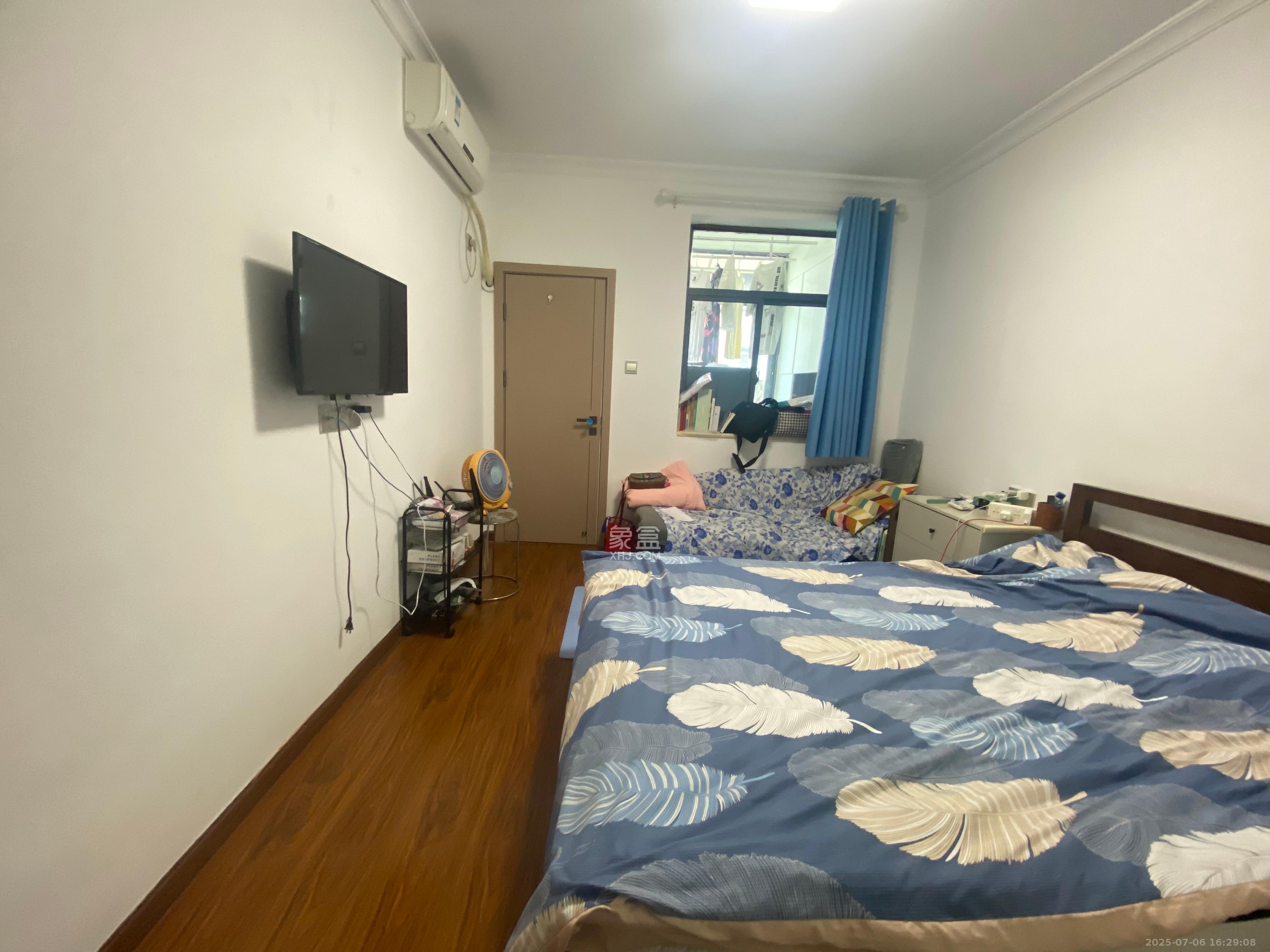 马家冲社区（马家冲小区）  2室1厅1卫   2600.00元/月室内图