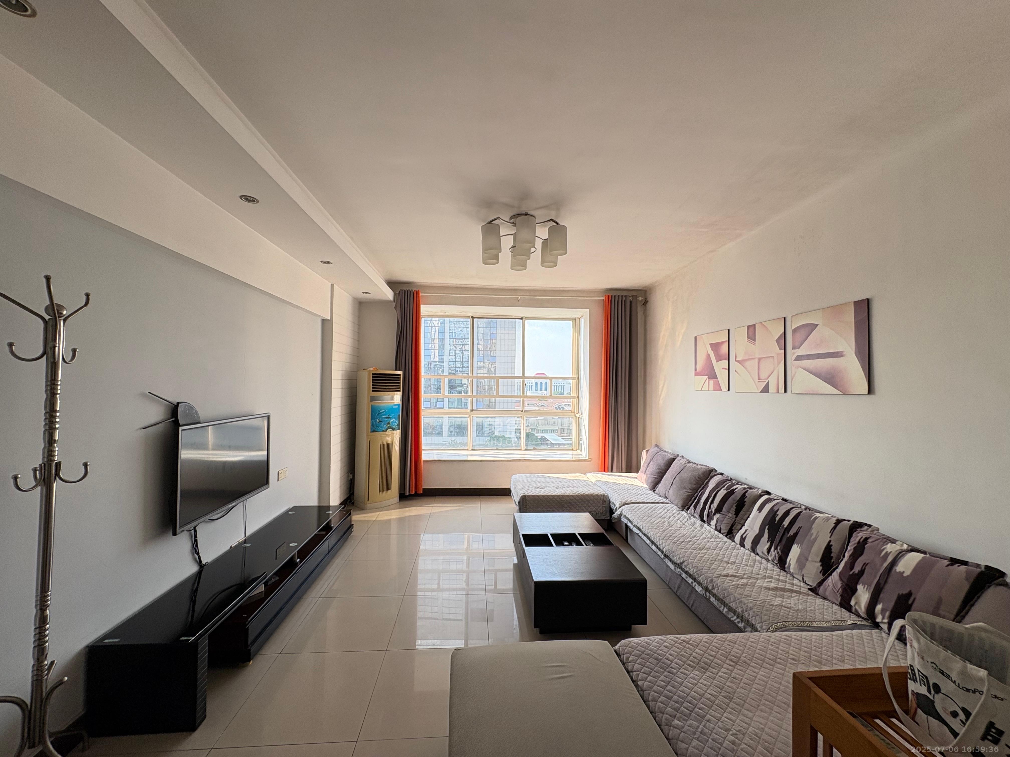 北国风光 3室2厅1卫 2600.0元/月 北国风光 3室2厅1卫 2600.0元/月室内图