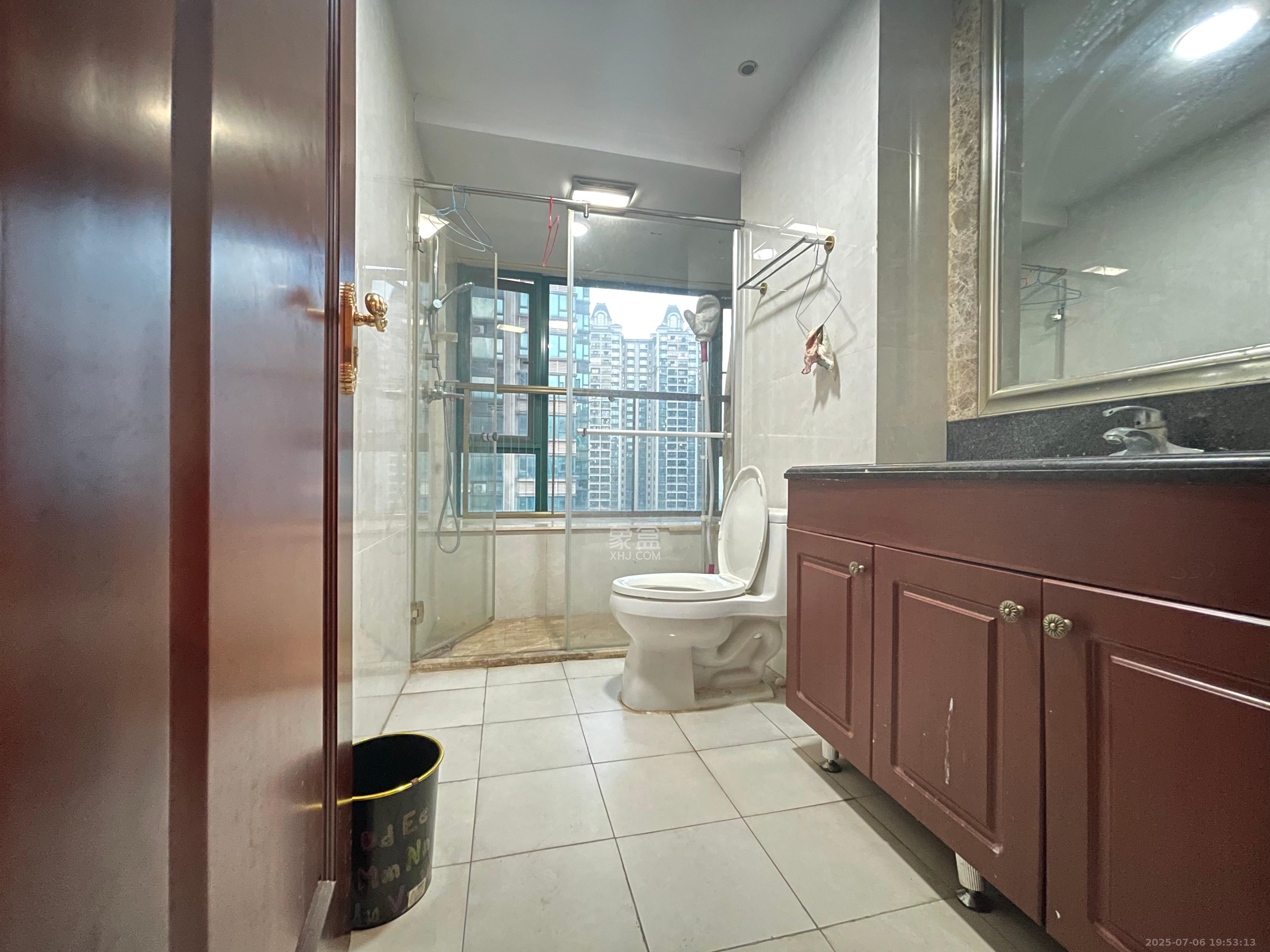 恒大名都 3室2厅2卫 1600.0元/月 恒大名都 3室2厅2卫 1600.0元/月室内图