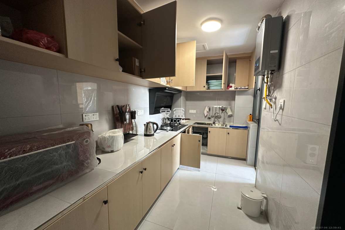 和美星城 2室2厅1卫 2000.0元/月 和美星城 2室2厅1卫 2000.0元/月室内图