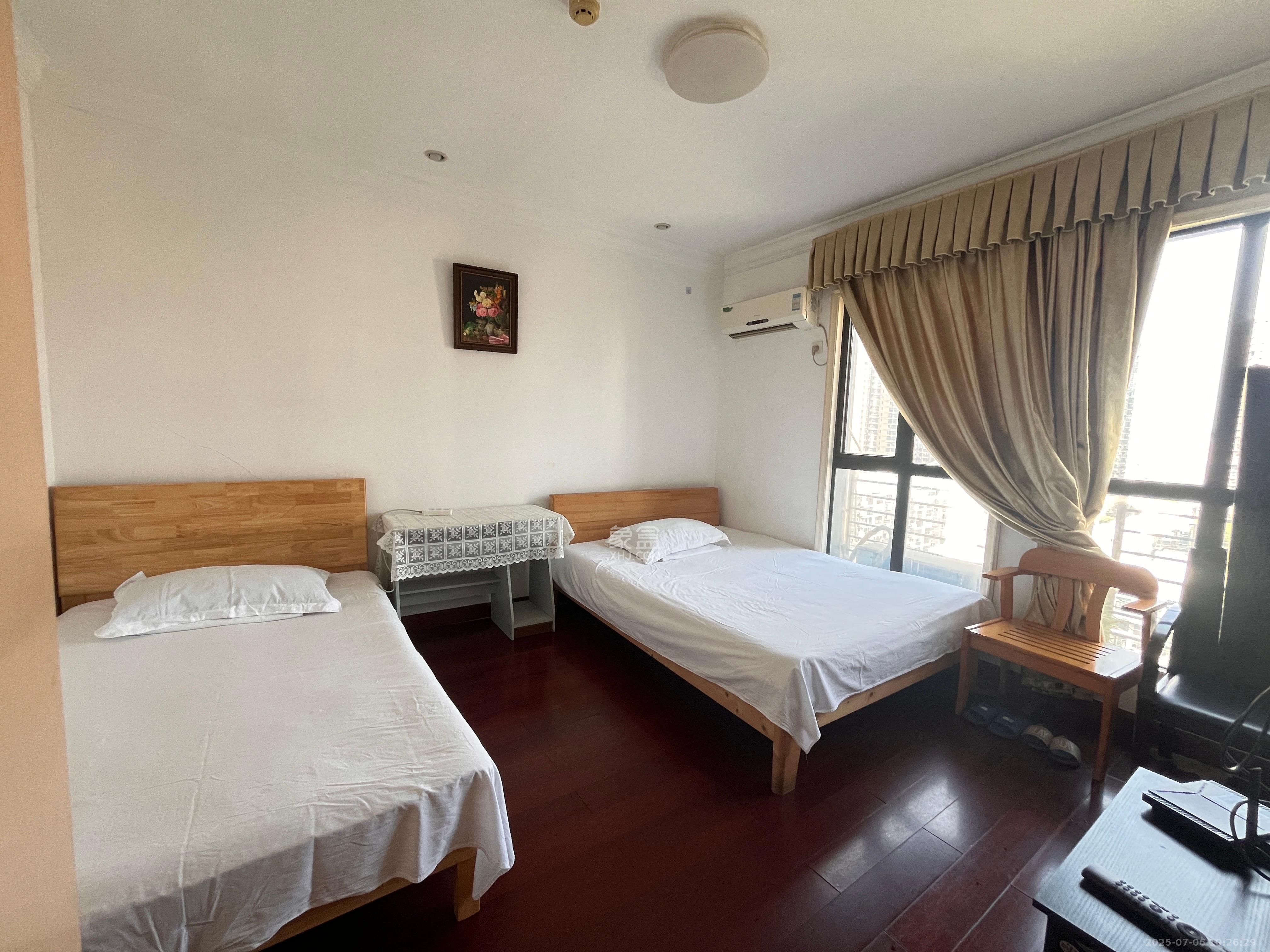 郡原广场 1室1厅1卫 2000.0元/月 郡原广场 1室1厅1卫 2000.0元/月室内图