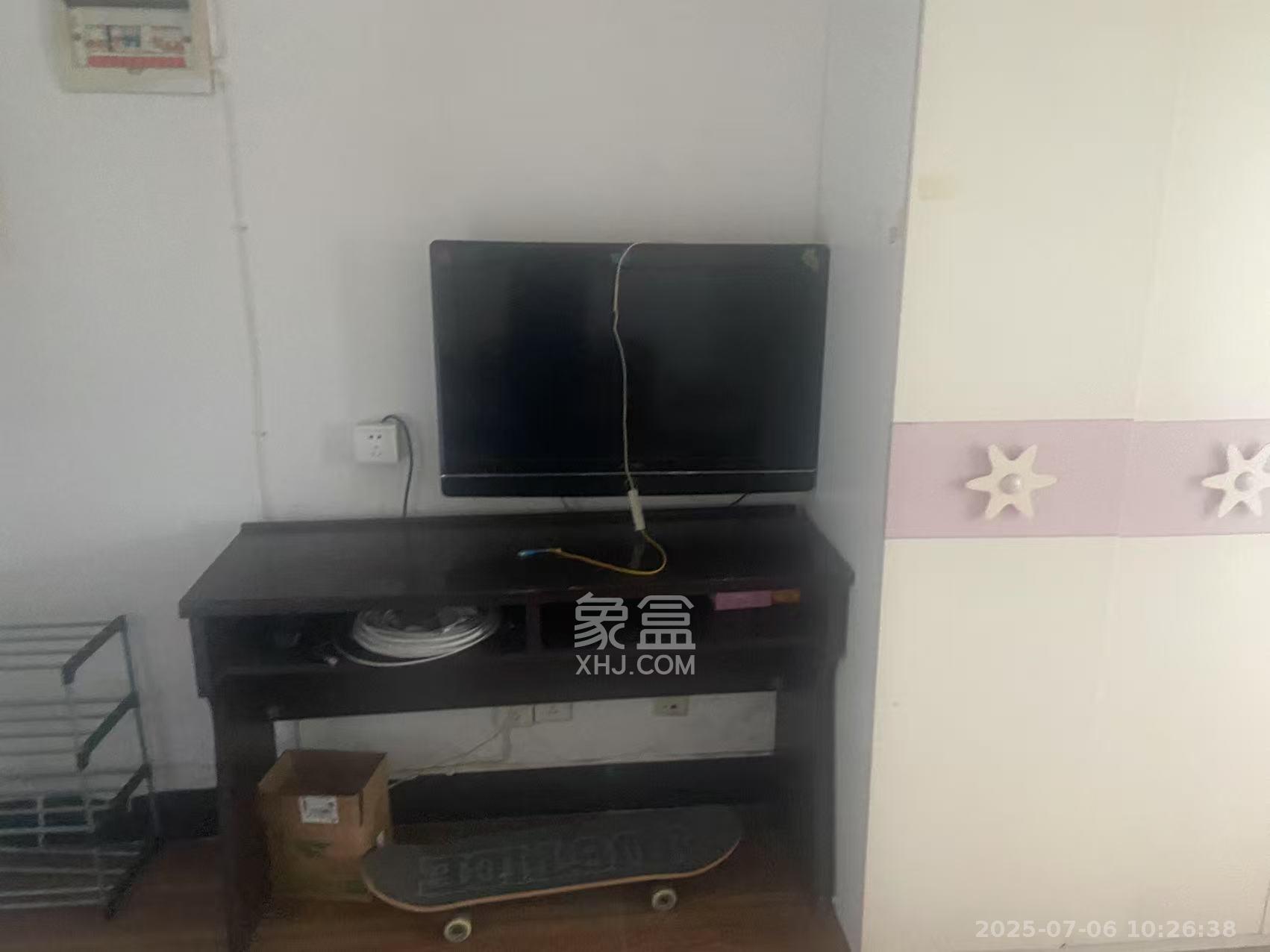 谋房博客(博客天街)  1室1厅1卫   1200.00元/月室内图