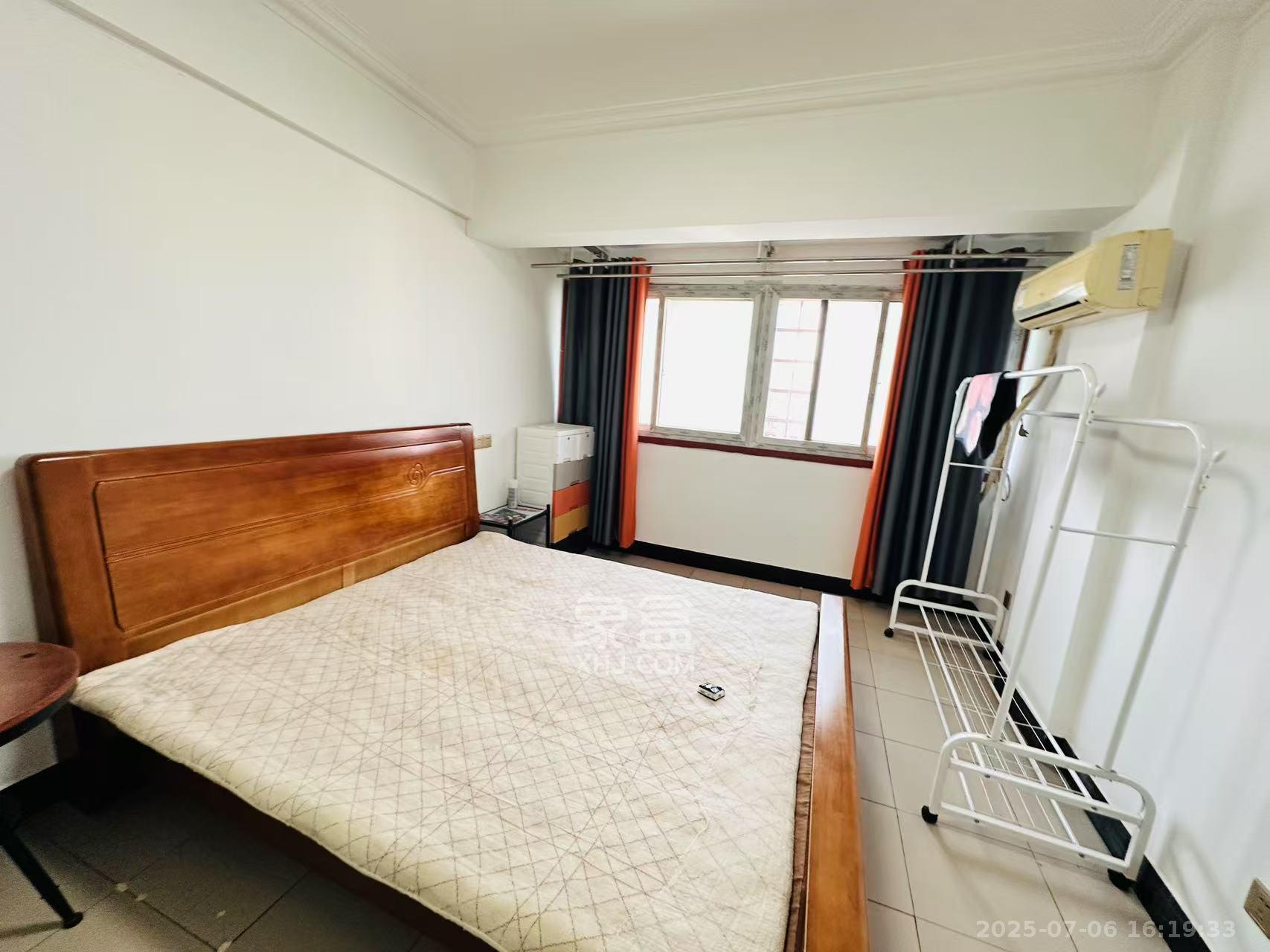 芙蓉大厦 1室1厅1卫 1500.0元/月 芙蓉大厦 1室1厅1卫 1500.0元/月室内图