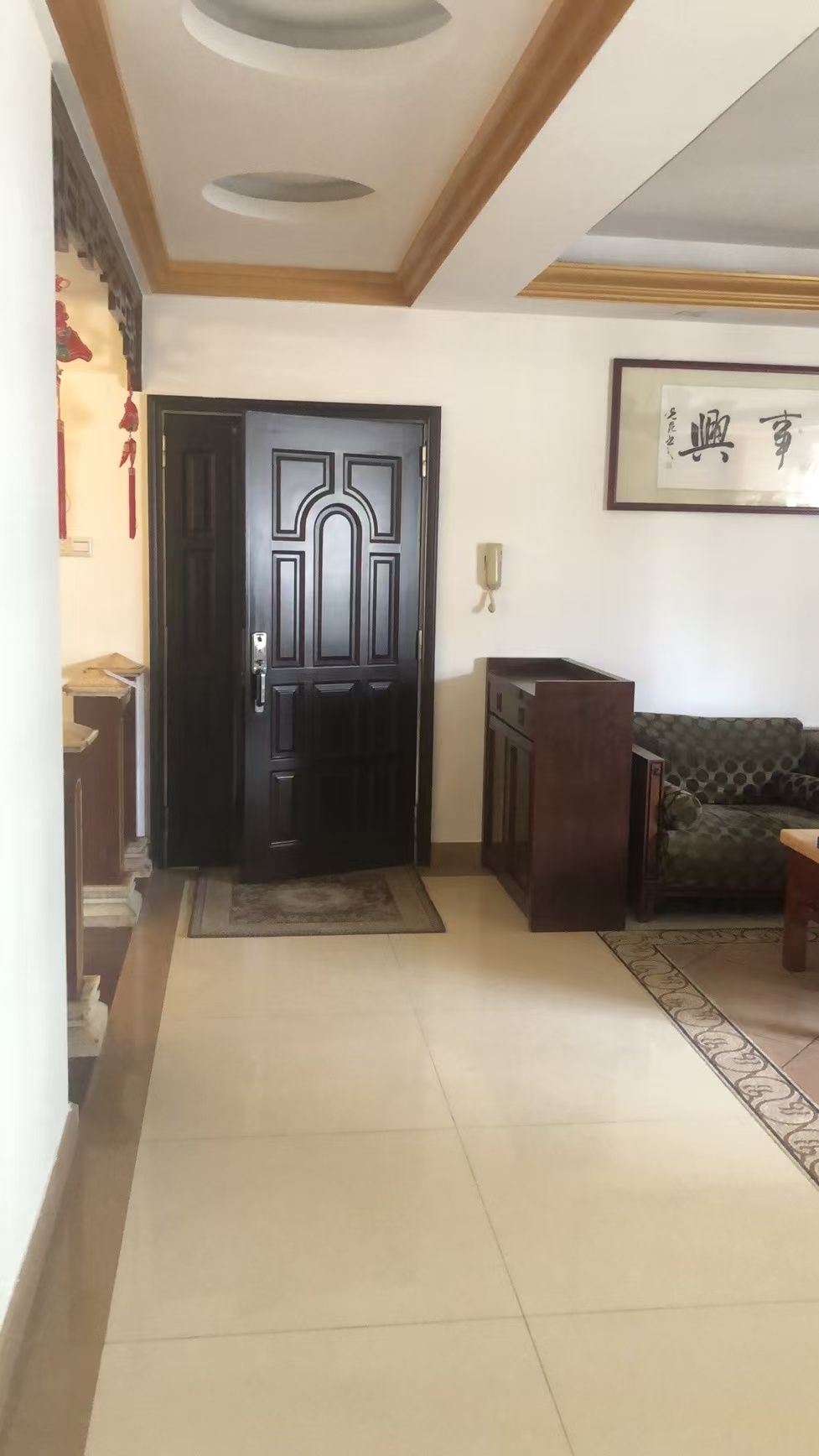 景瑞花园 3室2厅1卫 3200.0元/月 景瑞花园 3室2厅1卫 3200.0元/月室内图