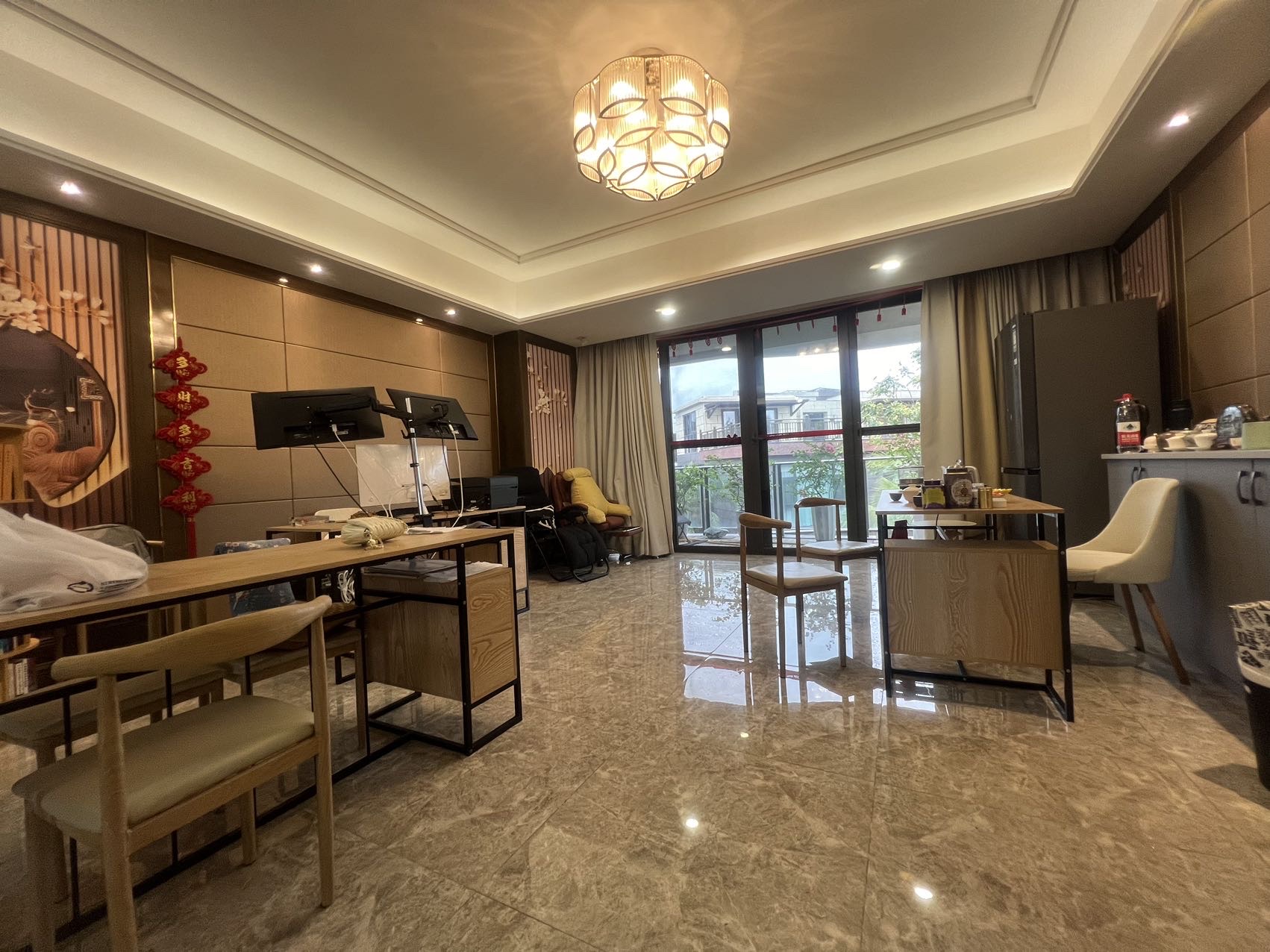 恒大美丽沙天汇湾  4室2厅3卫    8000.0元/月 恒大美丽沙天汇湾  4室2厅3卫    8000.0元/月室内图