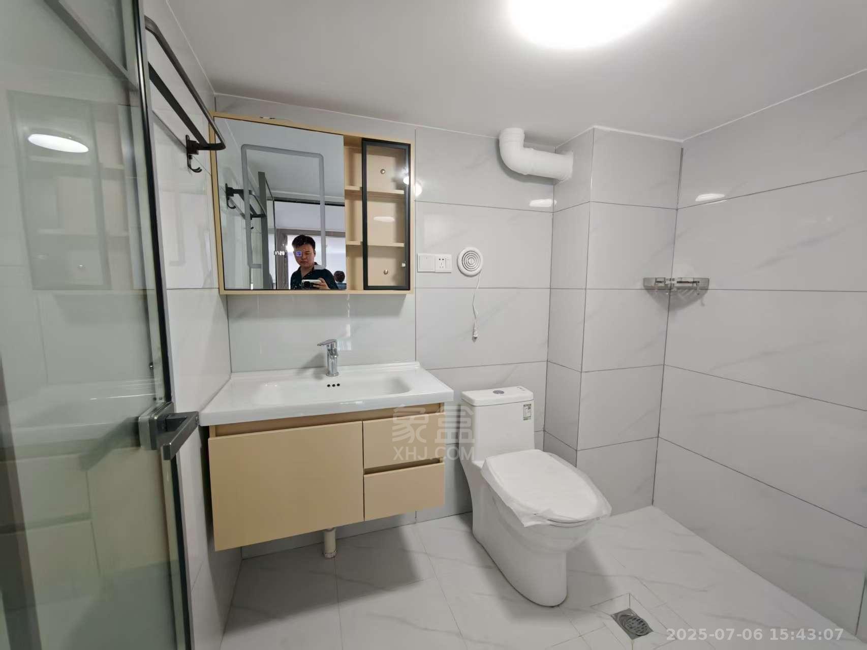 株洲恒大悦珑台 2室1厅1卫 1700.0元/月 株洲恒大悦珑台 2室1厅1卫 1700.0元/月室内图