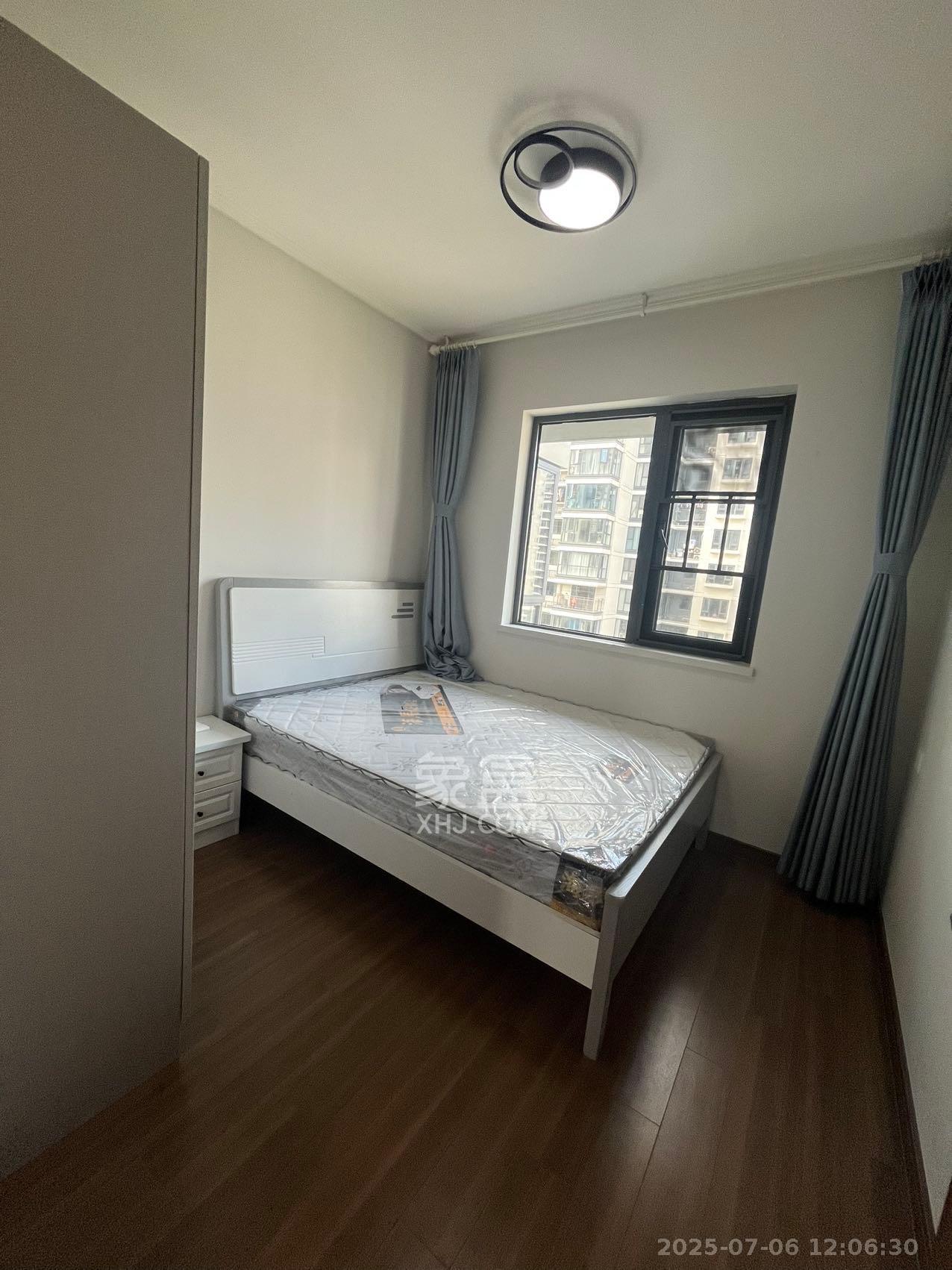 保利恒伟时光印象  4室2厅2卫   2700.00元/月室内图