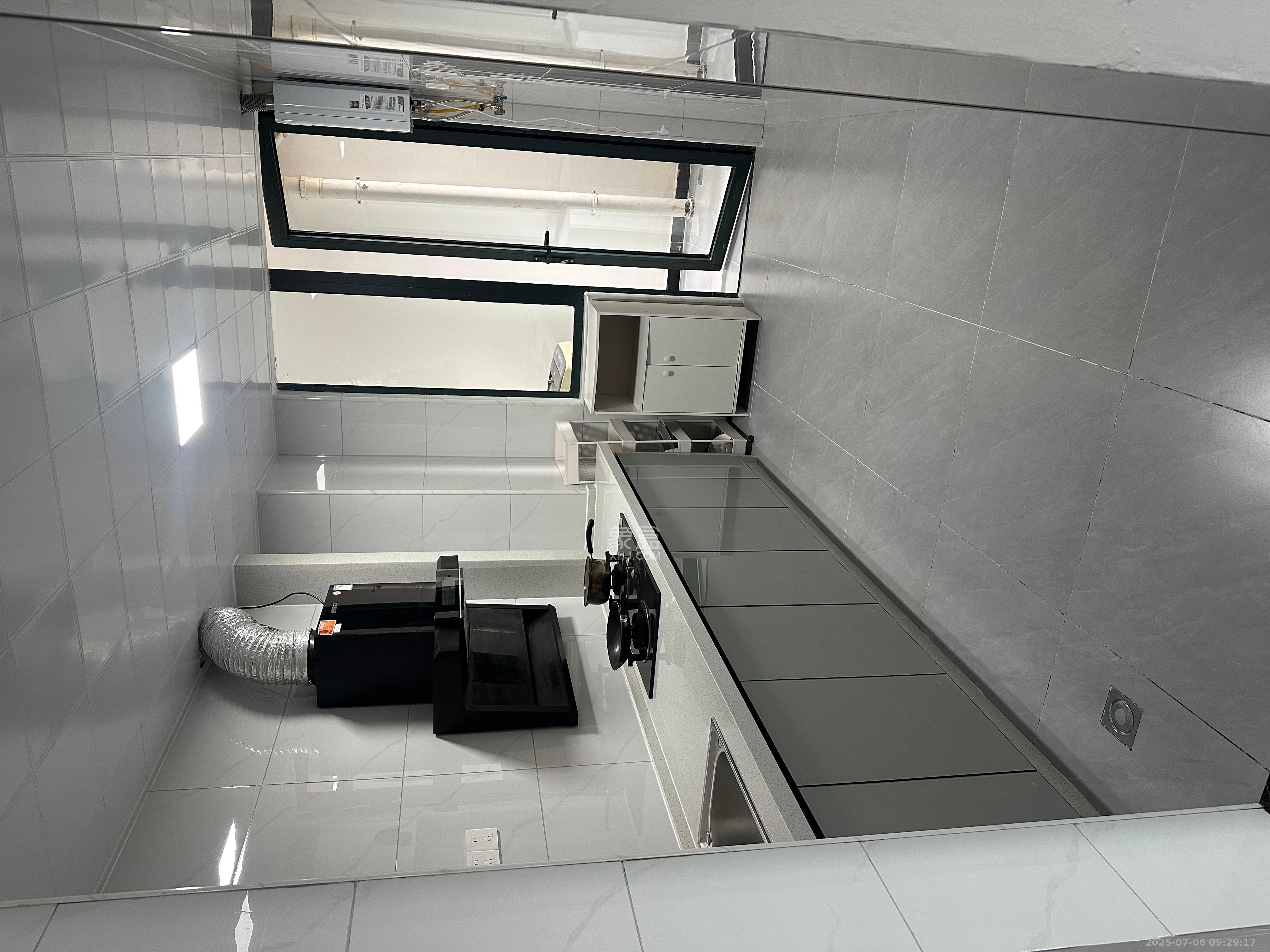 长沙欧洲城  3室2厅1卫   2600.00元/月室内图