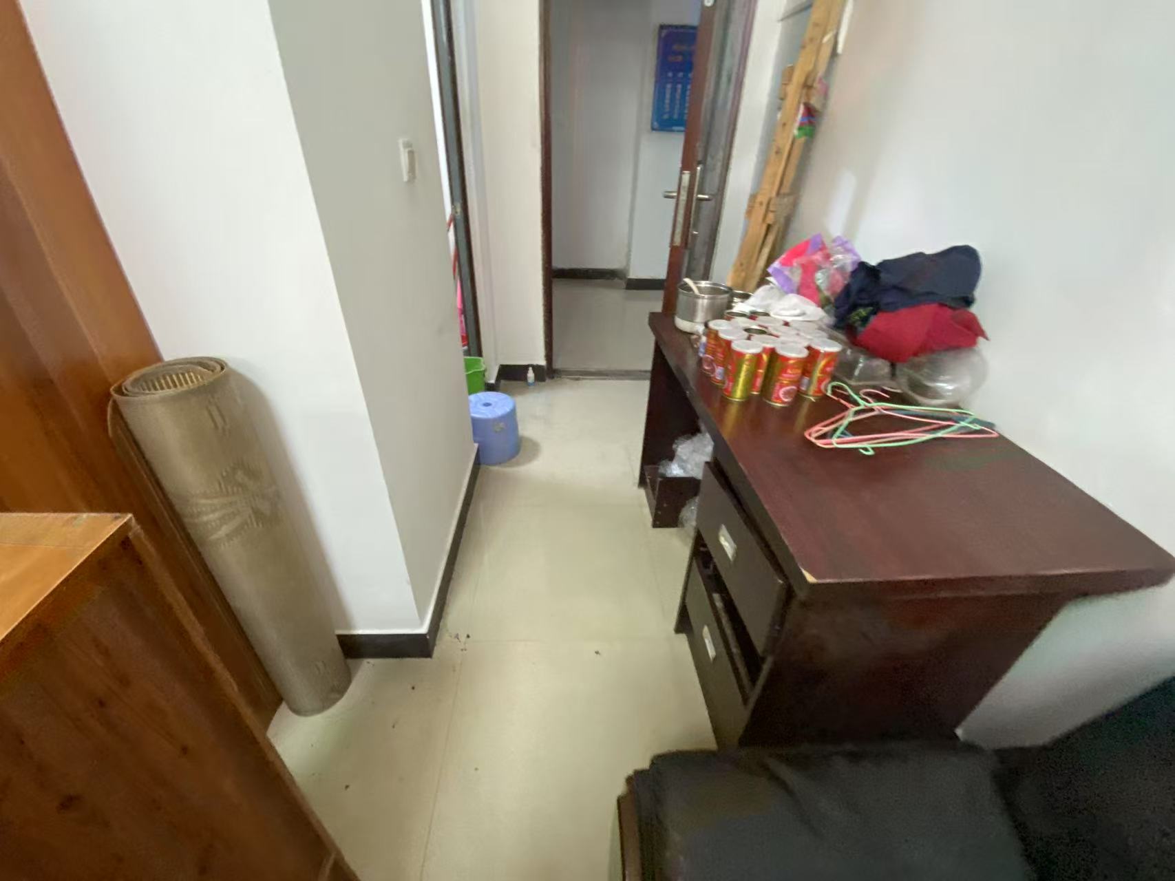 嘉茂大厦  1室1厅1卫   1100.00元/月室内图