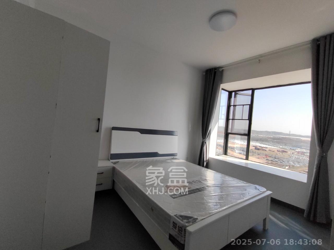 中建嘉和城  3室2厅1卫    2200.0元/月 中建嘉和城  3室2厅1卫    2200.0元/月室内图