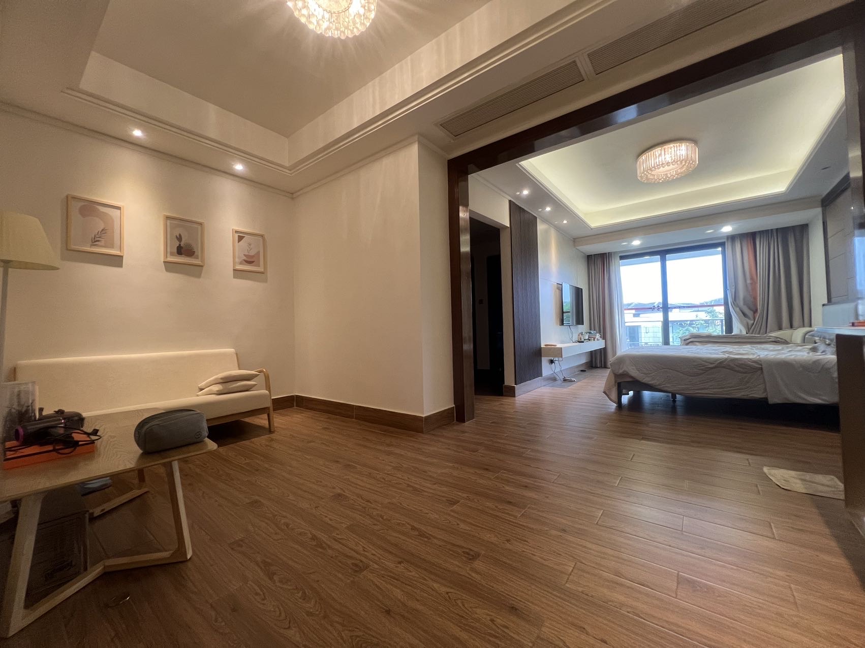 恒大美丽沙天汇湾  4室2厅3卫    8000.0元/月 恒大美丽沙天汇湾  4室2厅3卫    8000.0元/月室内图