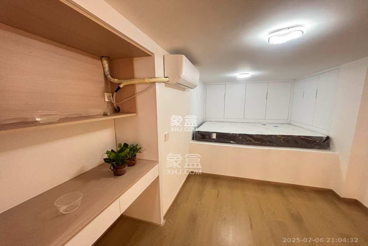 福晟翡翠湾 2室1厅1卫 2000.0元/月 福晟翡翠湾 2室1厅1卫 2000.0元/月室内图