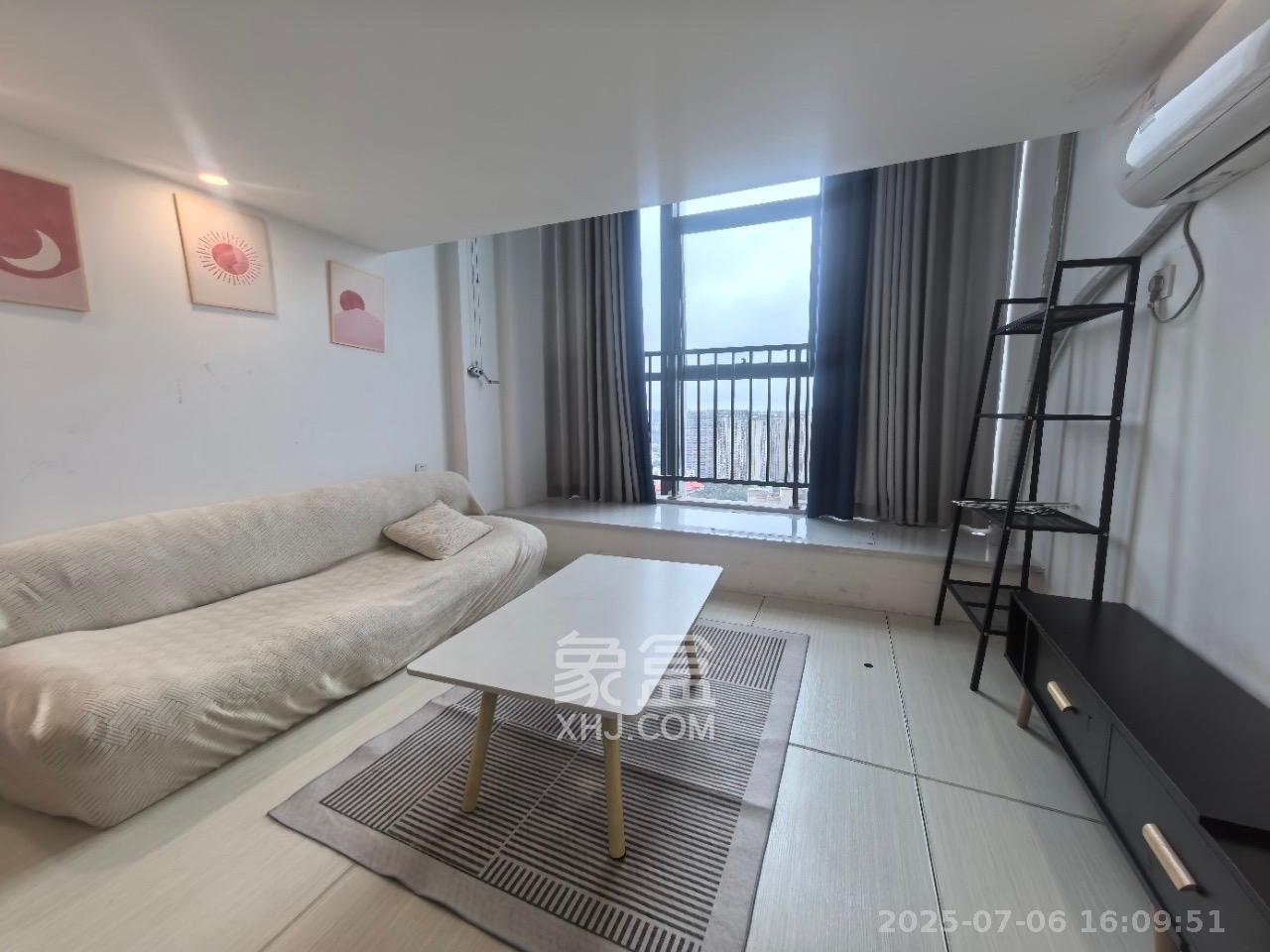 裕天国际商汇中心 3室1厅1卫 1900.0元/月 裕天国际商汇中心 3室1厅1卫 1900.0元/月室内图