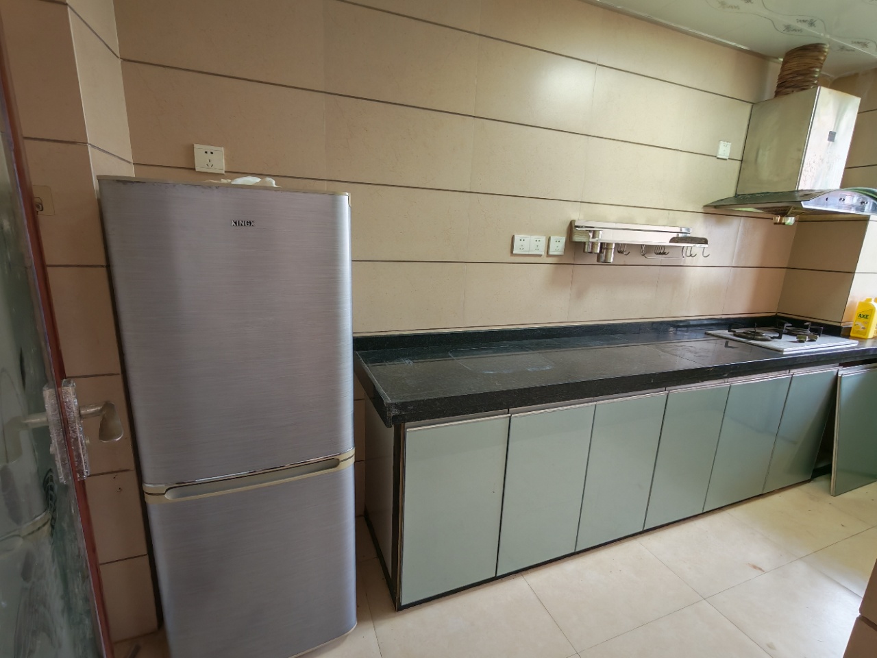 电力明园 2室2厅1卫 96.0万 电力明园 2室2厅1卫 96.0万室内图