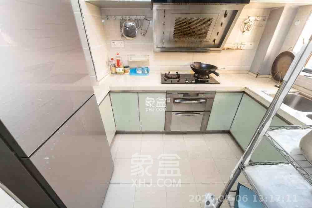 江河双水湾  3室2厅2卫   2800.00元/月室内图