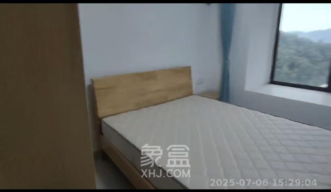 梅溪正荣府  2室1厅1卫   2200.00元/月室内图