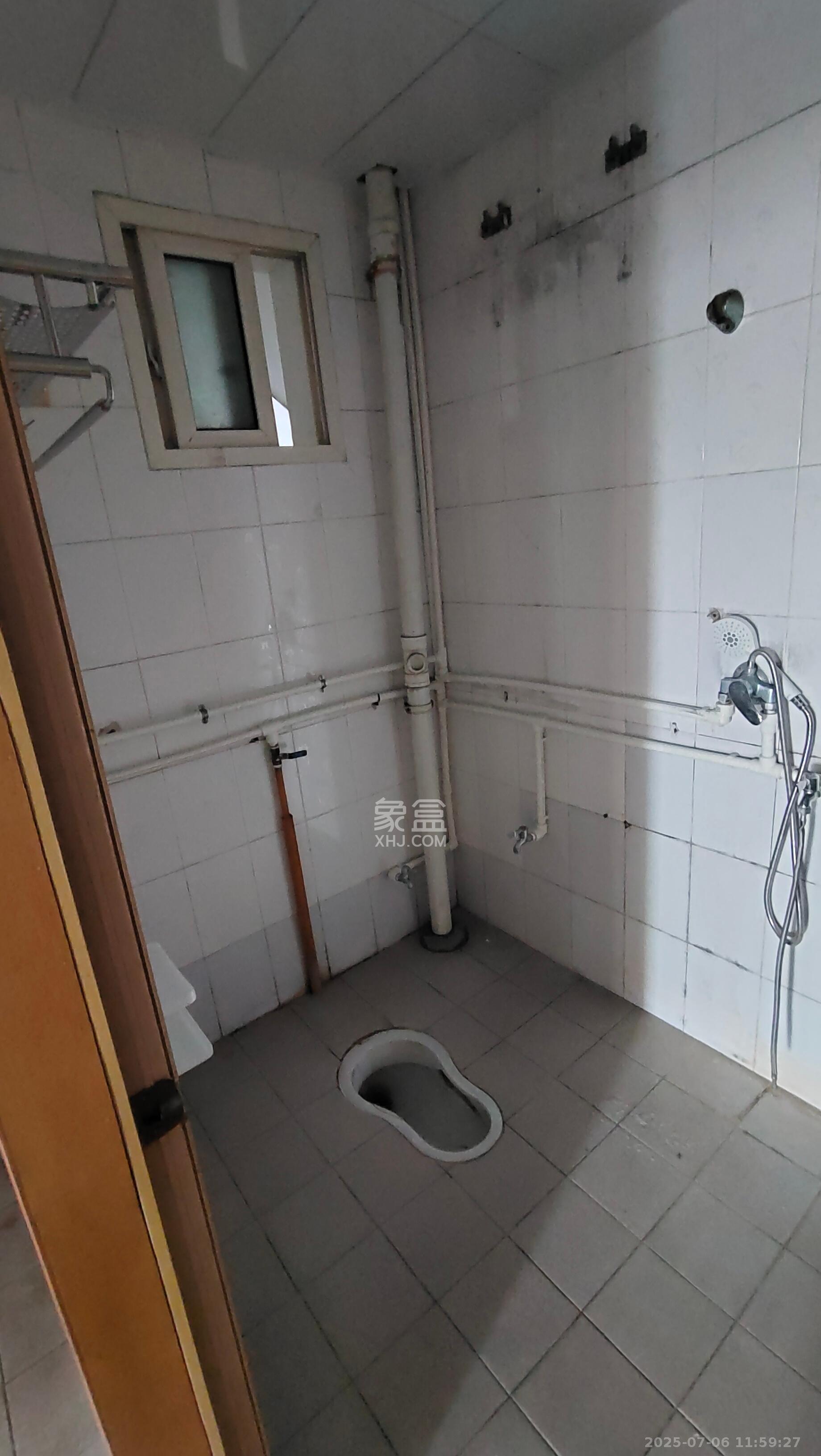 建材设计研究院综合楼（省建筑材料研究设计院宿舍）  2室1厅1卫   1900.00元/月室内图
