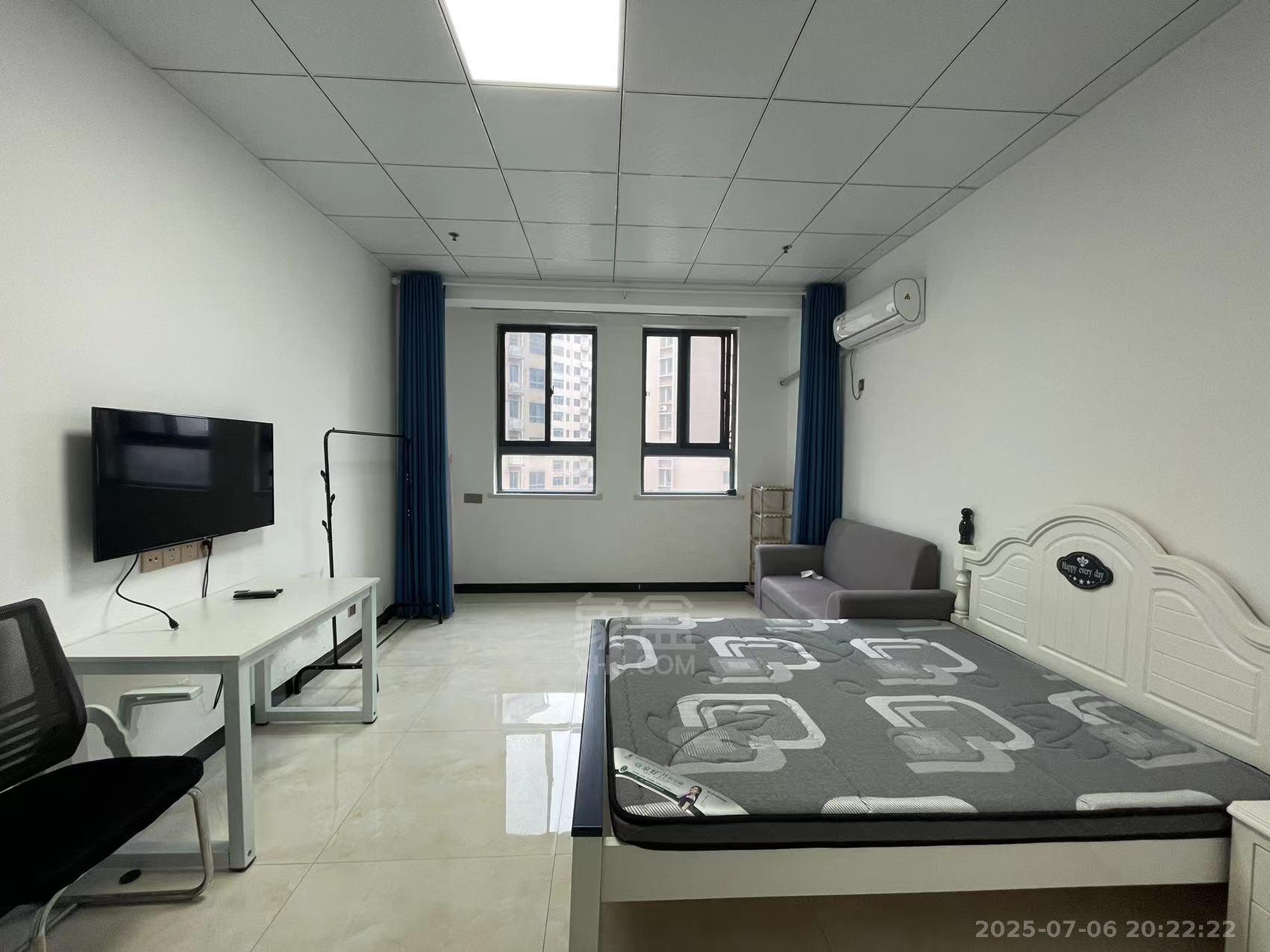 金质颐园 1室1厅1卫 1000.0元/月 金质颐园 1室1厅1卫 1000.0元/月室内图