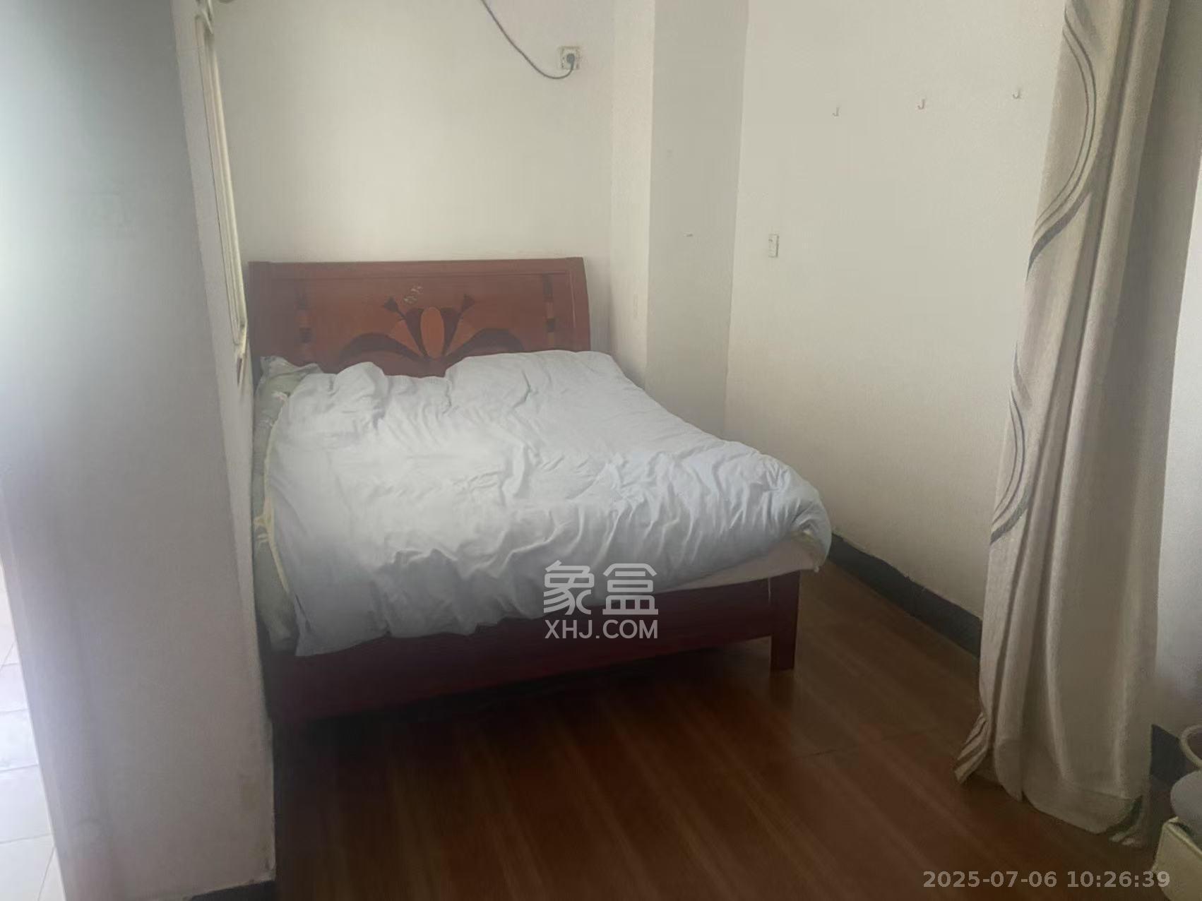 谋房博客(博客天街)  1室1厅1卫   1200.00元/月室内图