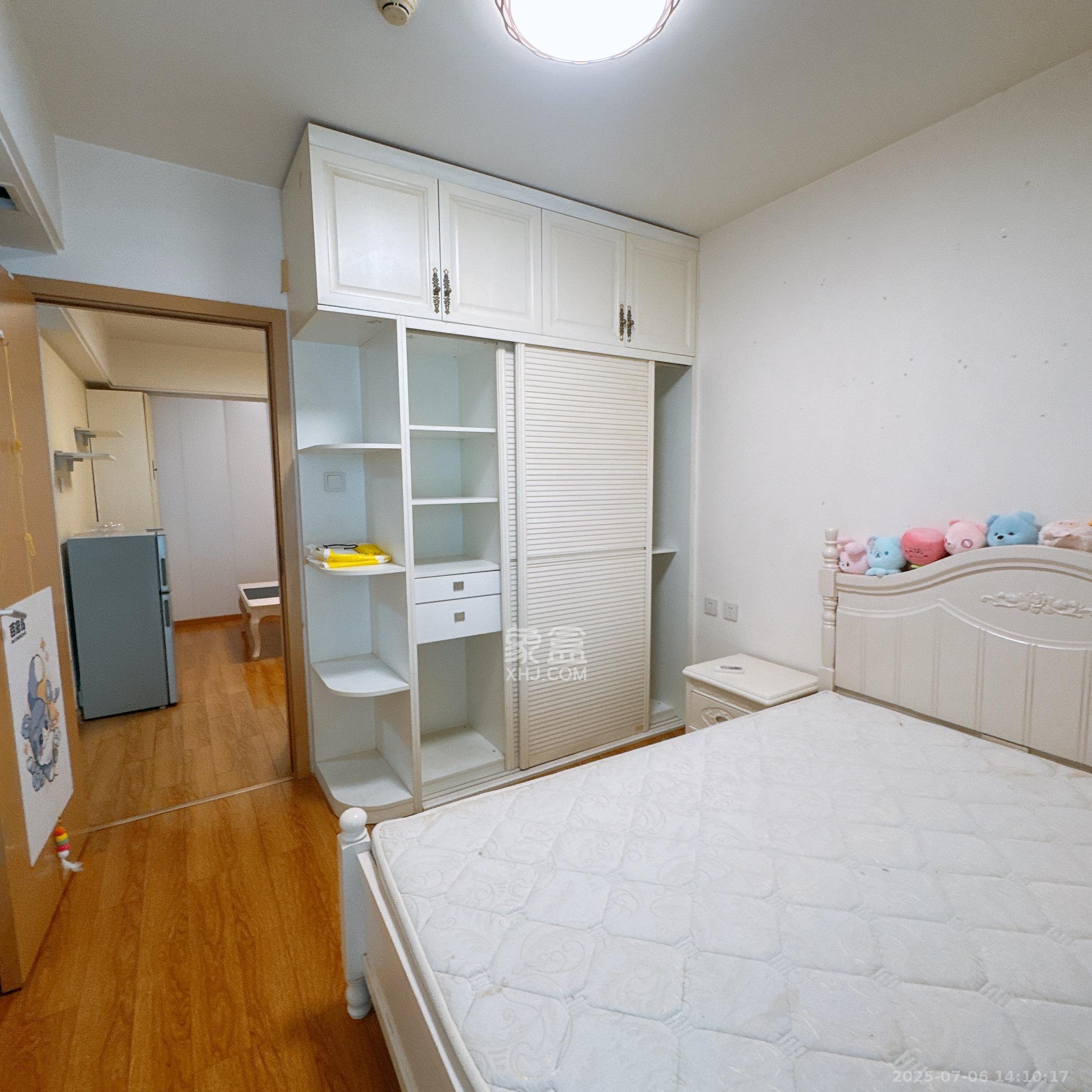 北辰三角洲E3区  1室1厅1卫   2300.00元/月室内图