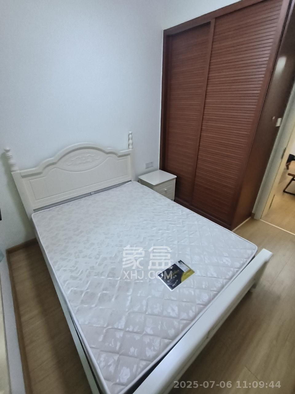 万芙锦城  1室1厅1卫    1600.0元/月室内图