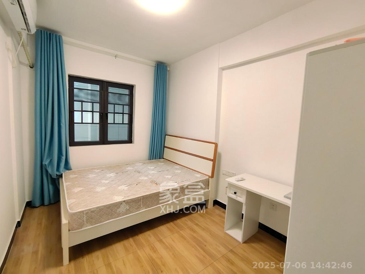 梅溪盛荟  3室2厅2卫   2900.00元/月室内图