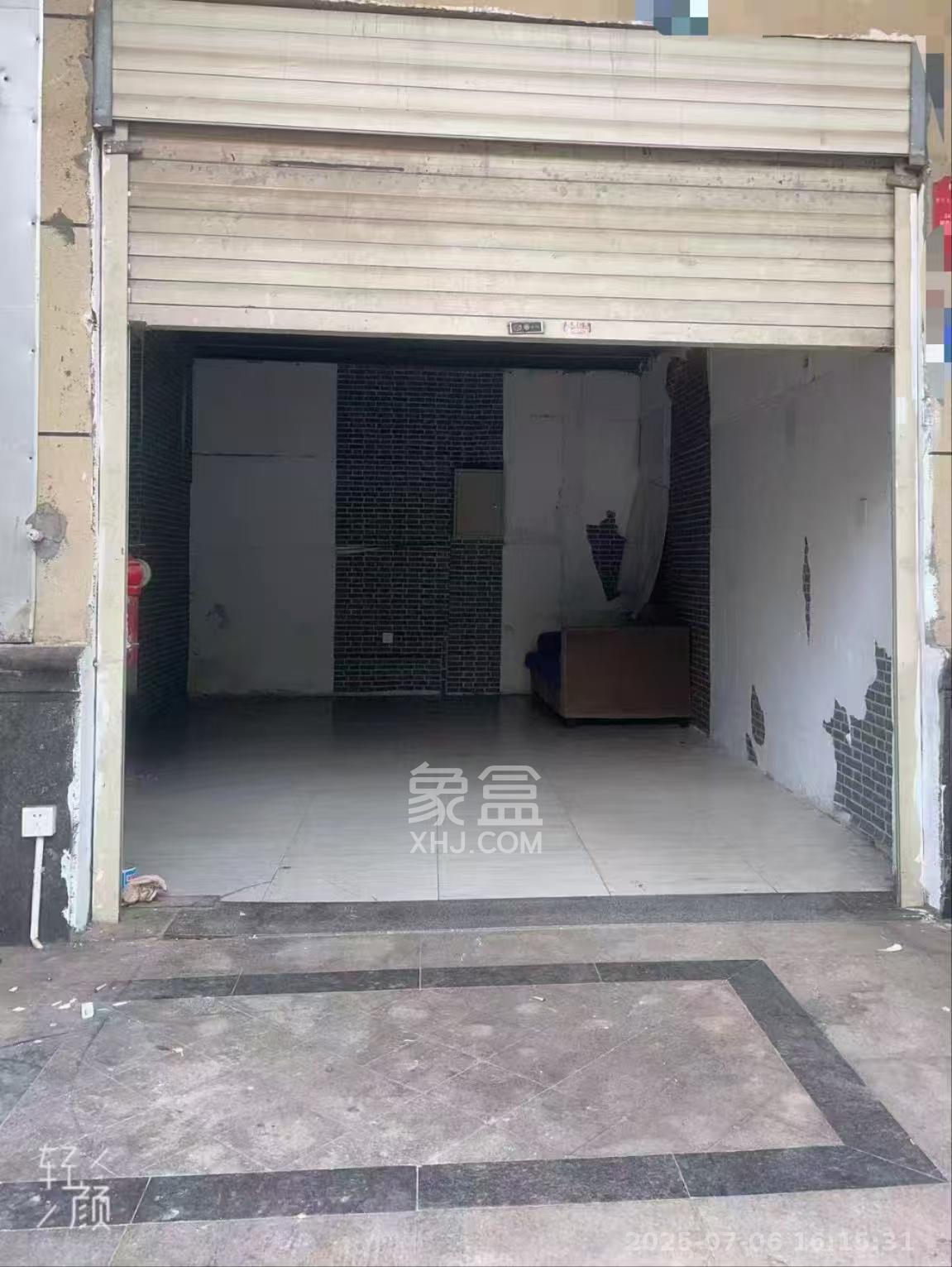 中国铁建国际城一期   28.98㎡      1800.0元/月室内图