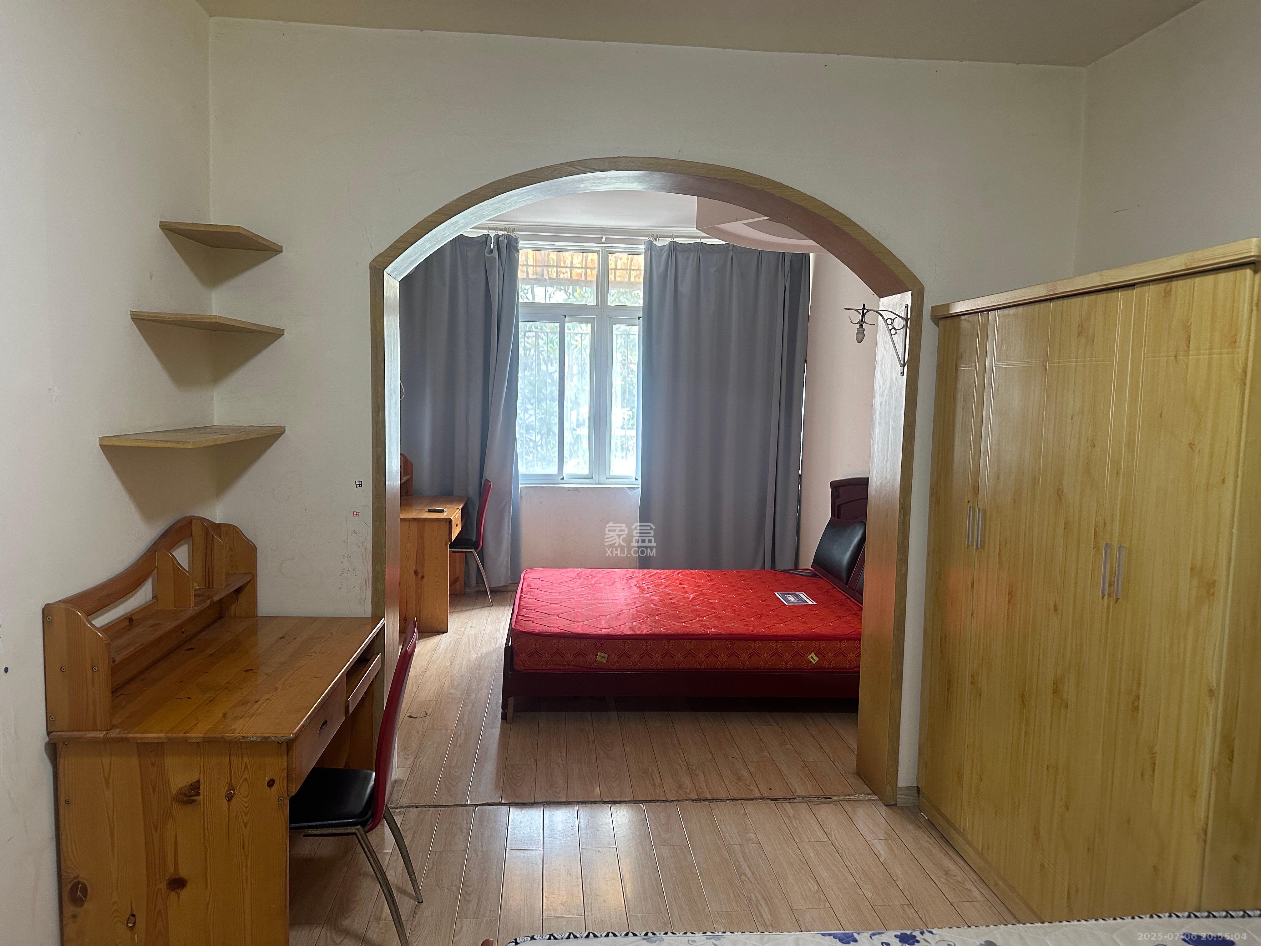 省科技厅机关二院  3室1厅1卫    2000.0元/月 省科技厅机关二院  3室1厅1卫    2000.0元/月室内图