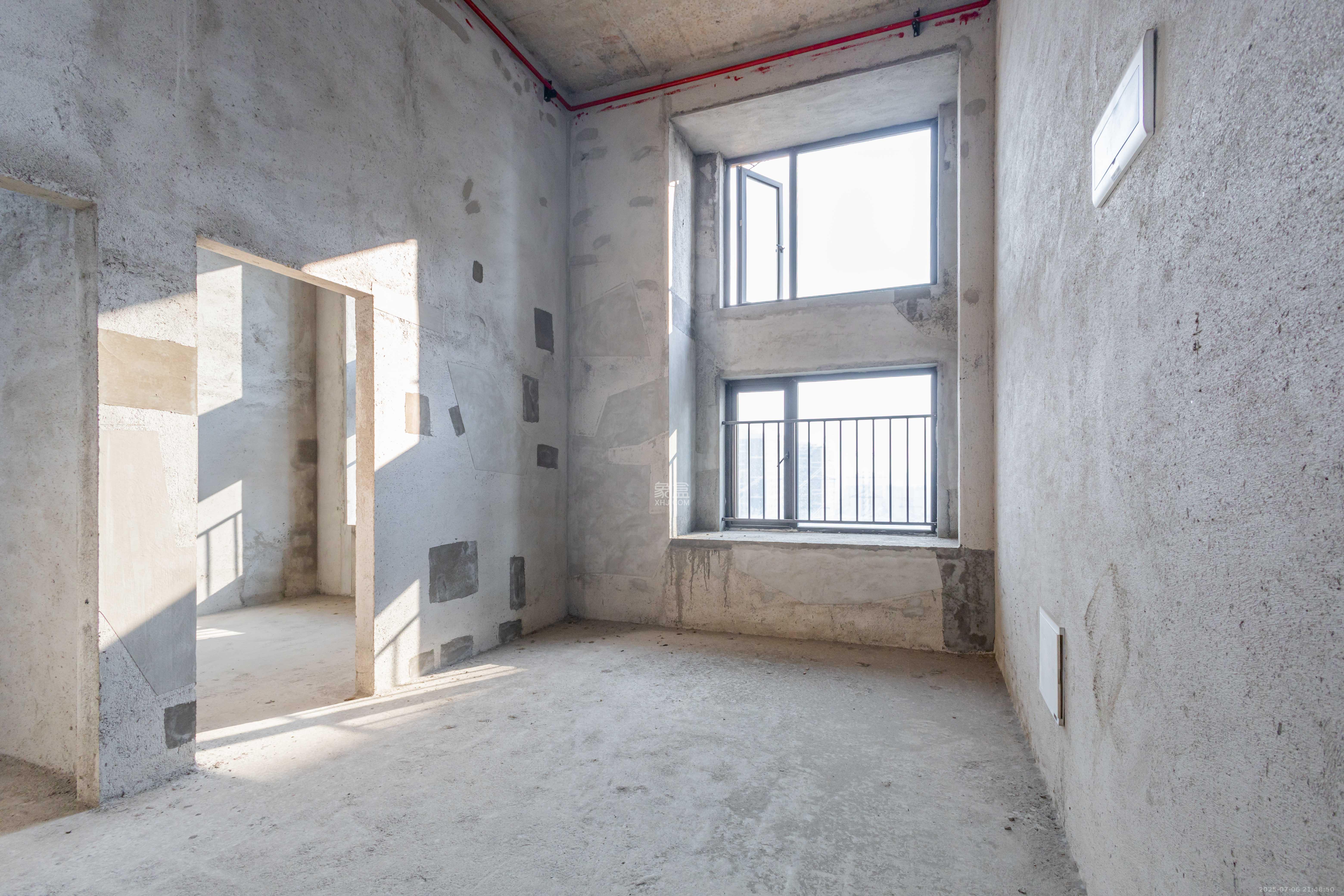 君合新城玺樾 2室1厅1卫 38.8万 君合新城玺樾 2室1厅1卫 38.8万客厅