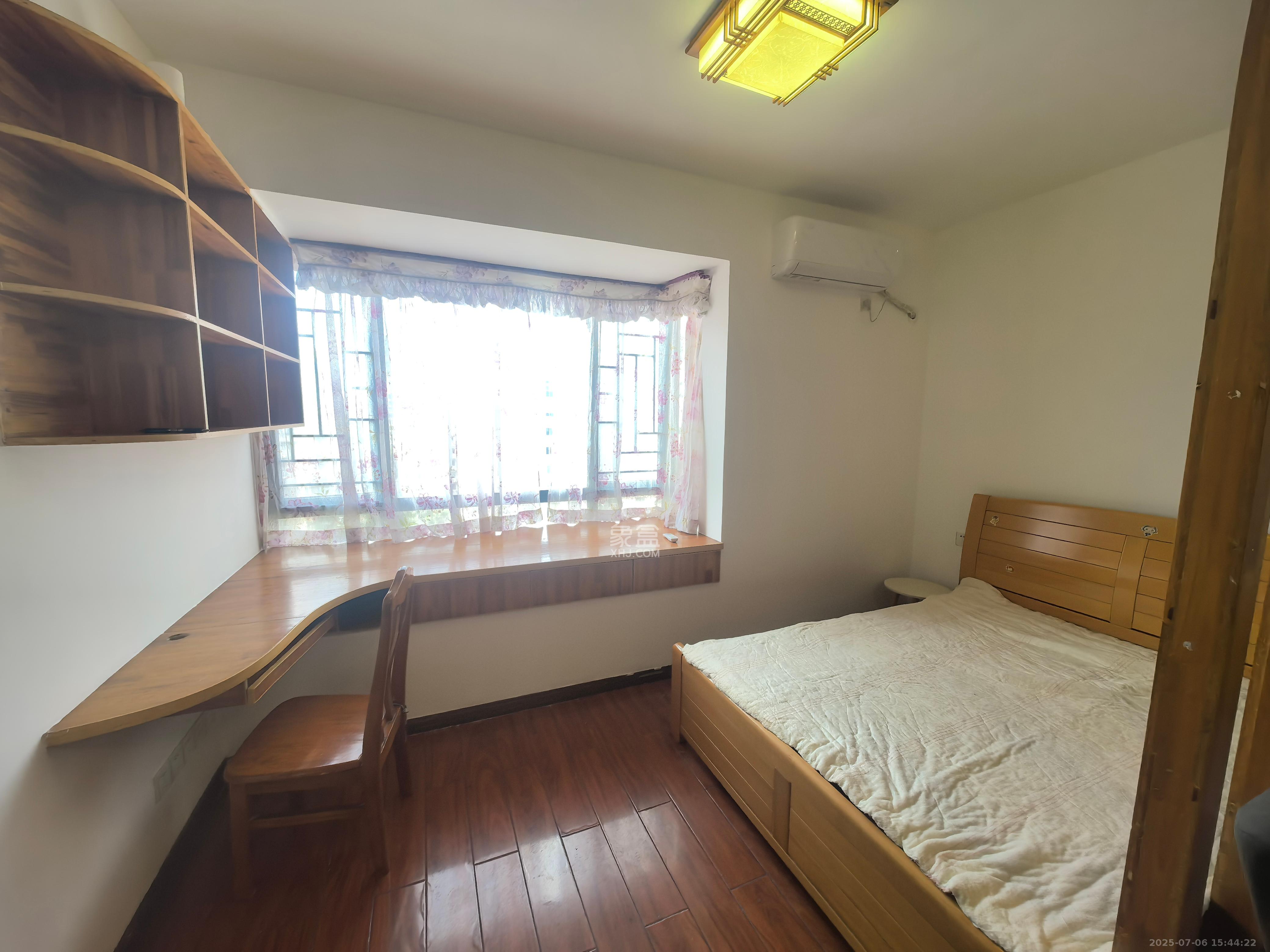凯轩云顶  1室1厅1卫    1500.0元/月室内图