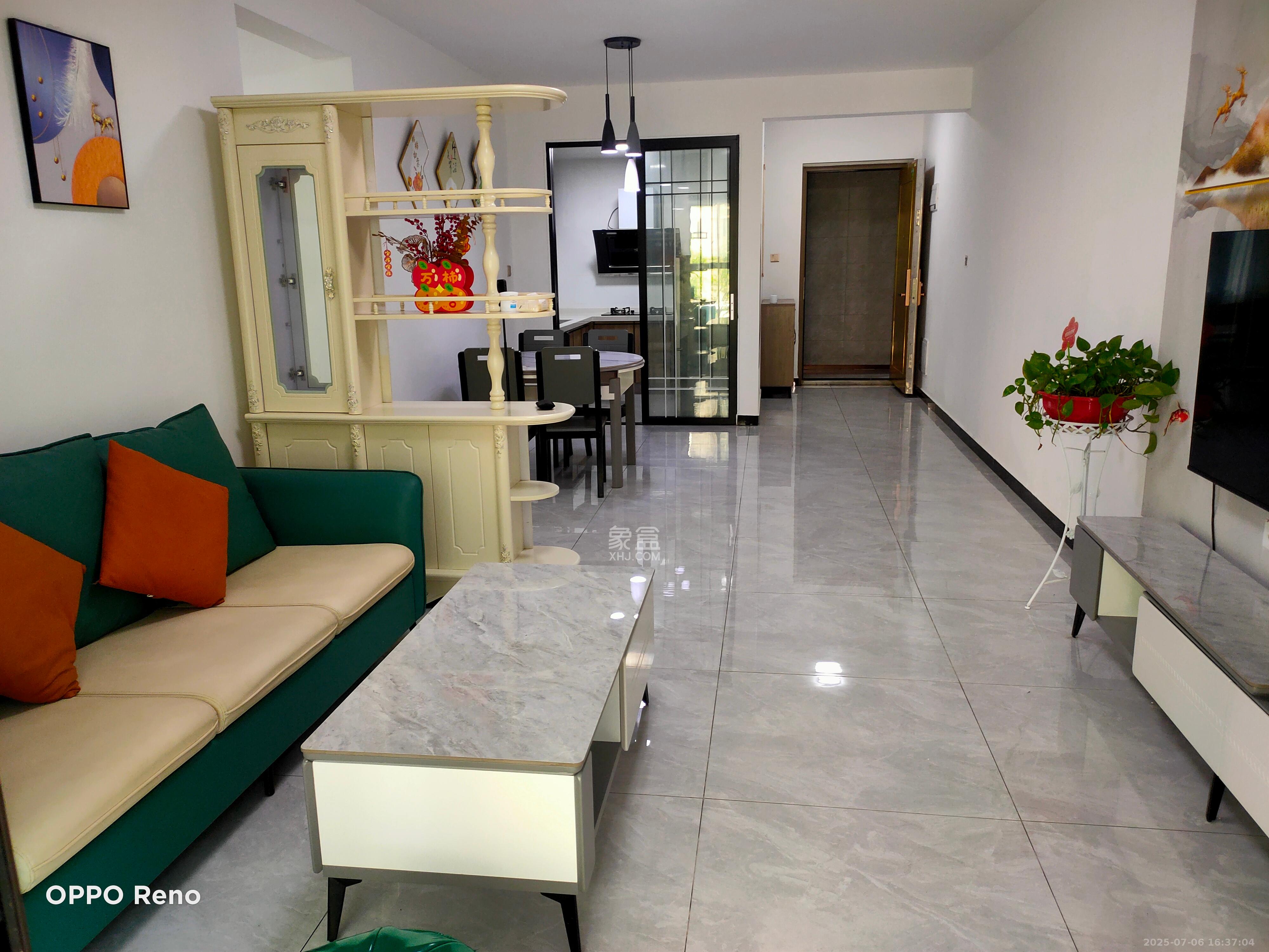 旭辉国悦府  3室2厅2卫    3500.0元/月 旭辉国悦府  3室2厅2卫    3500.0元/月室内图1