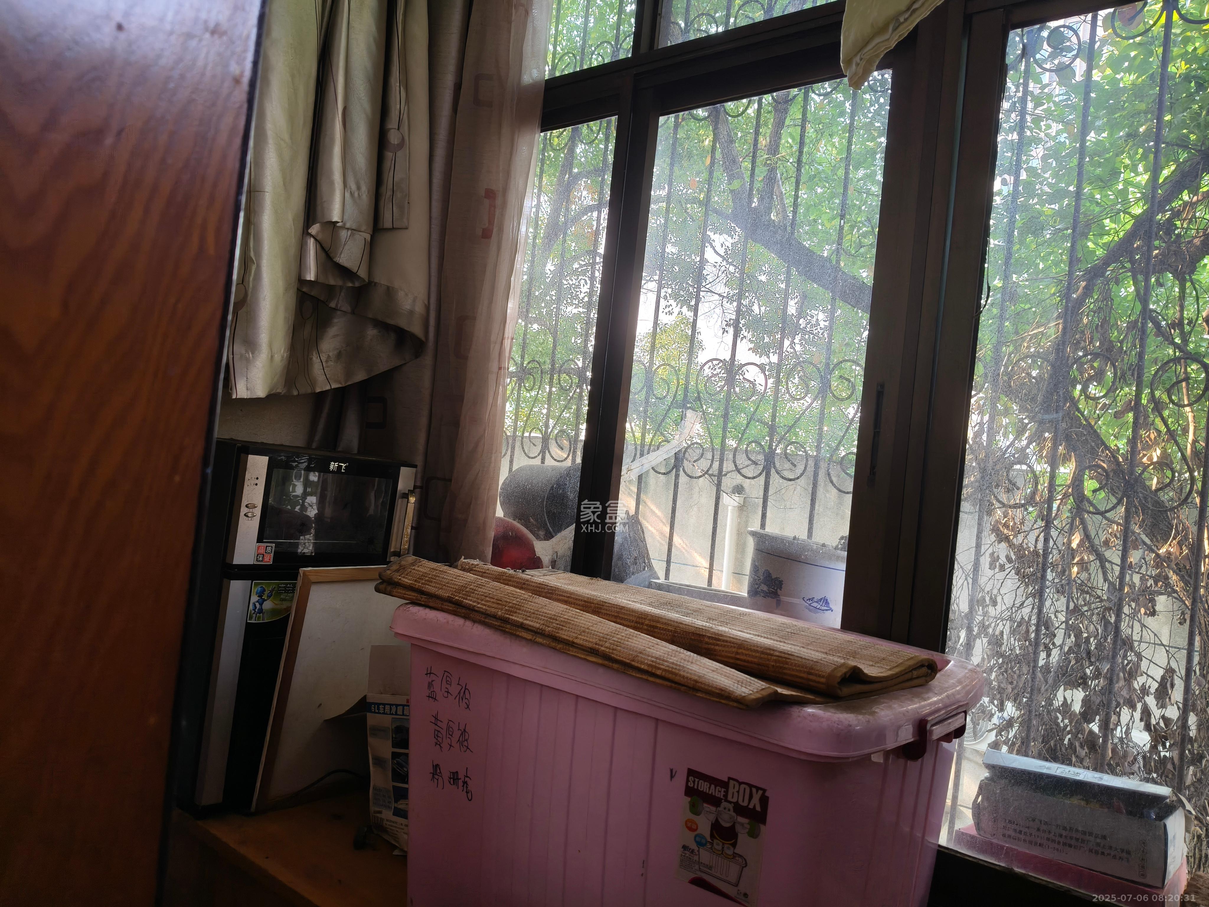 阿弥岭一二片  3室1厅1卫   1200.00元/月室内图