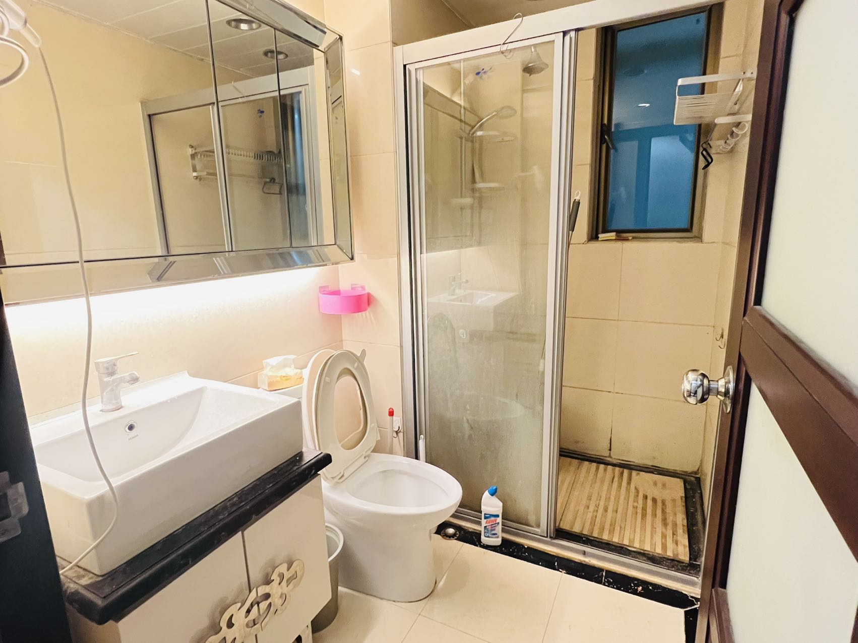 碧桂园 3室2厅1卫 1600.0元/月 碧桂园 3室2厅1卫 1600.0元/月室内图