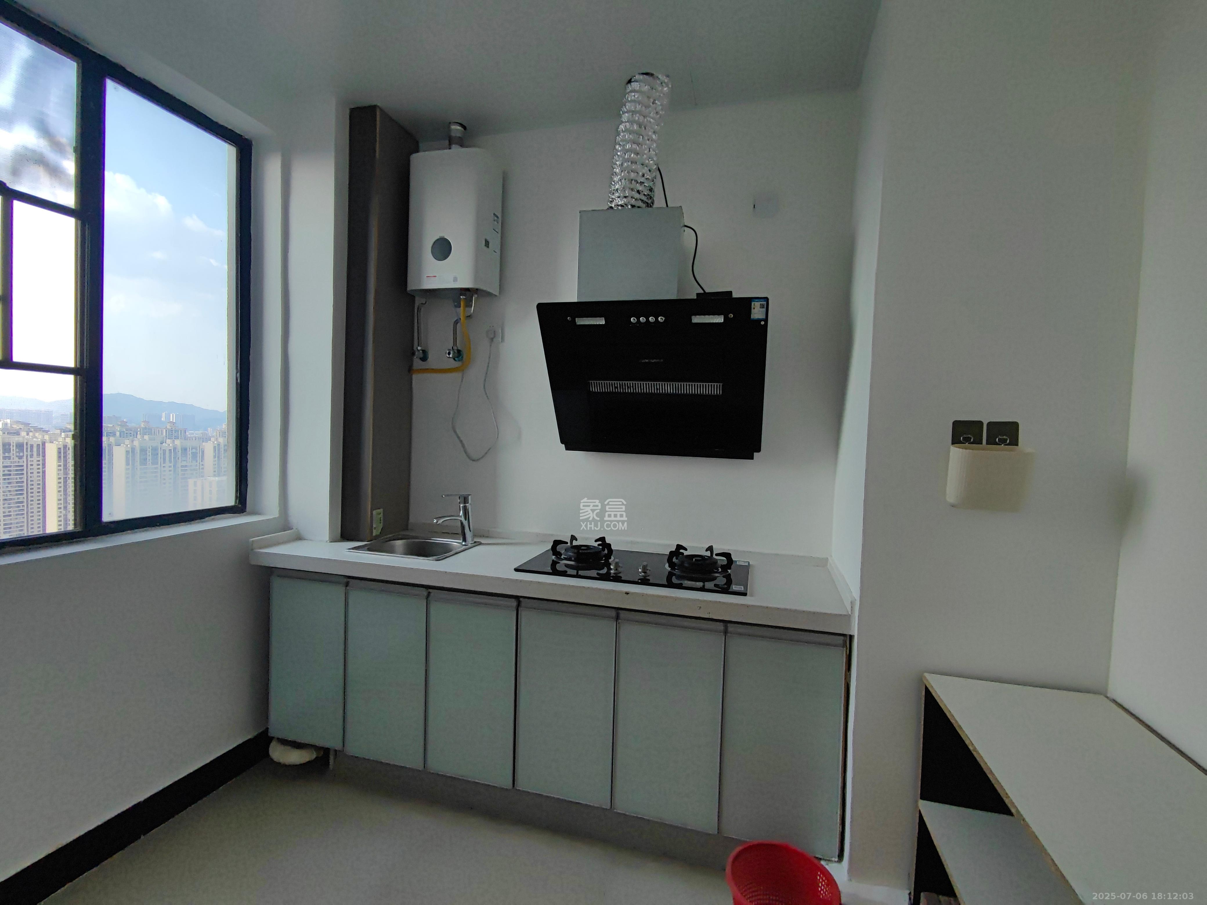 中建梅溪湖中心 4室2厅2卫 3600.0元/月 中建梅溪湖中心 4室2厅2卫 3600.0元/月室内图