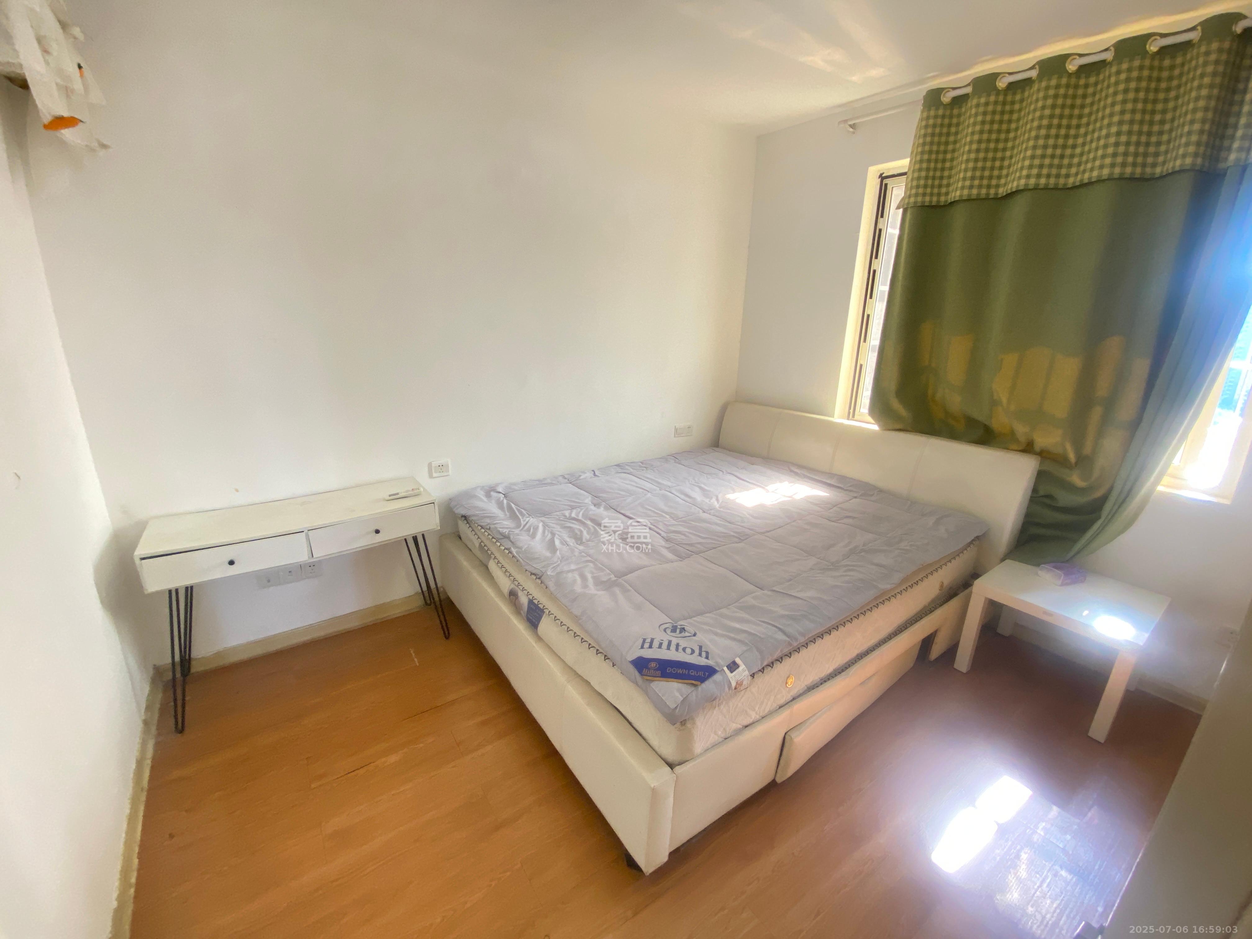 巧克力空间（建鸿达现代大厦）  2室2厅1卫   2000.00元/月室内图
