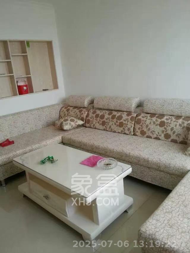 深业睿城  1室1厅1卫   1600.00元/月