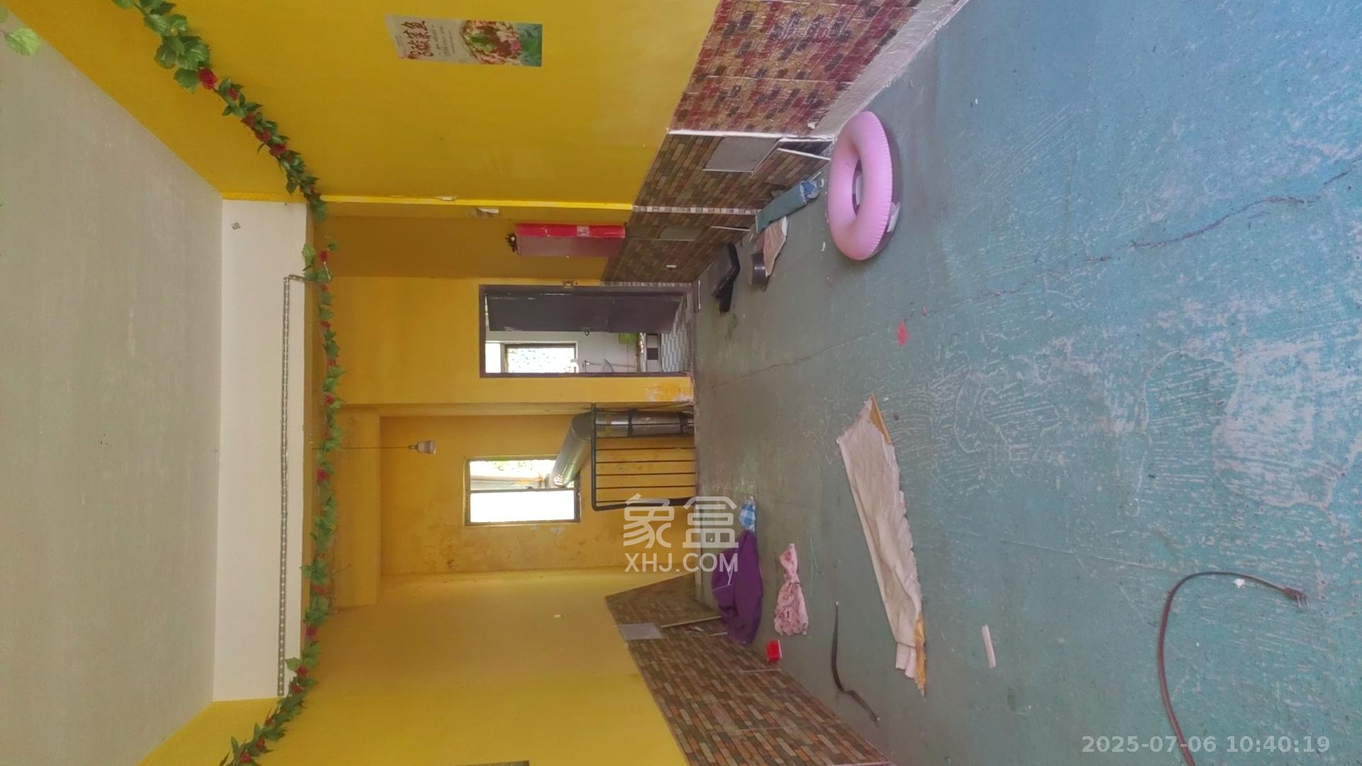 红树湾   80.0㎡      3900.0元/月室内图