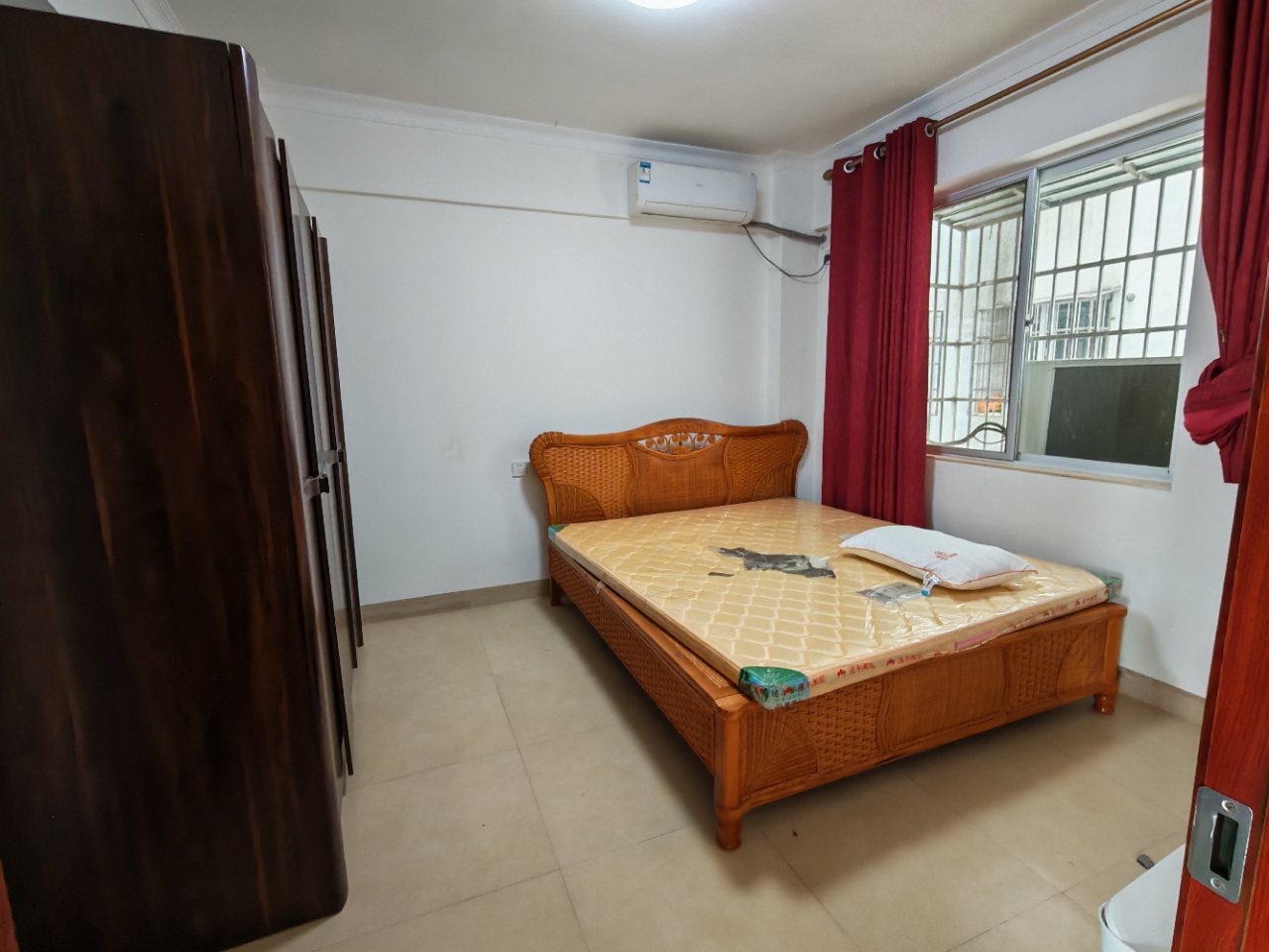 电力明园 2室2厅1卫 96.0万 电力明园 2室2厅1卫 96.0万室内图