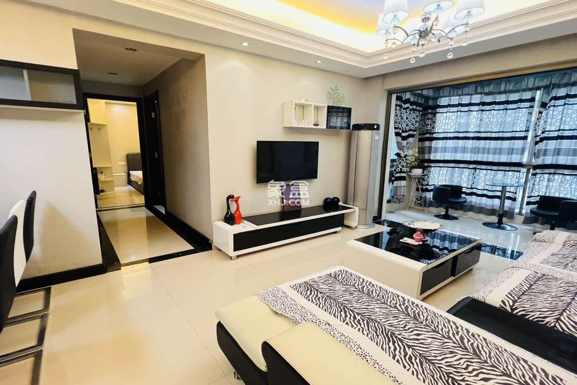 碧桂园 3室2厅1卫 1600.0元/月 碧桂园 3室2厅1卫 1600.0元/月室内图