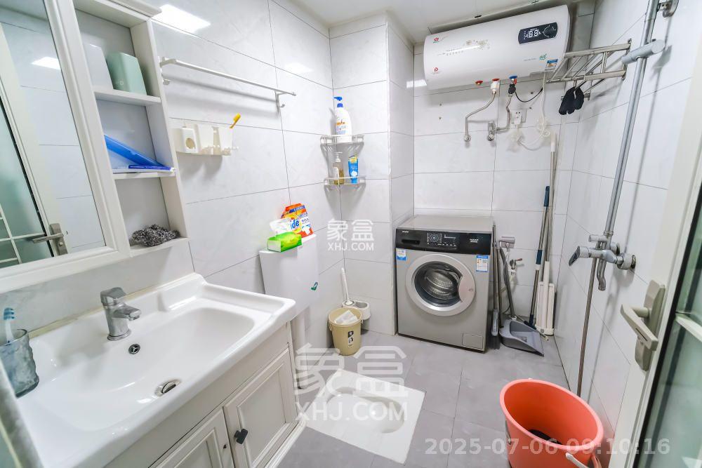 保利香槟国际  1室0厅1卫   1400.00元/月室内图