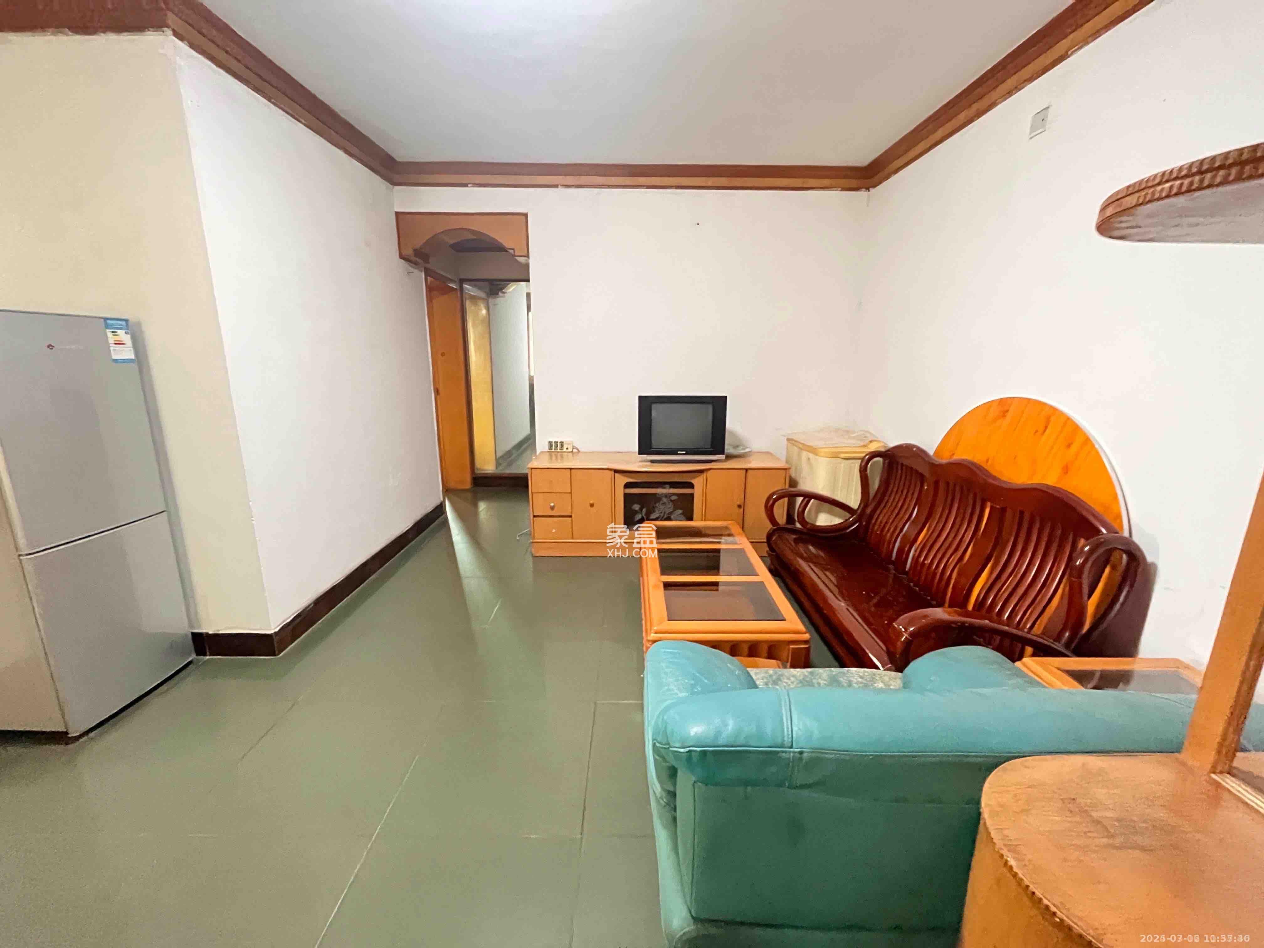 妹子山社区(曙光社区) 2室1厅1卫 1600.0元/月 妹子山社区(曙光社区) 2室1厅1卫 1600.0元/月室内图