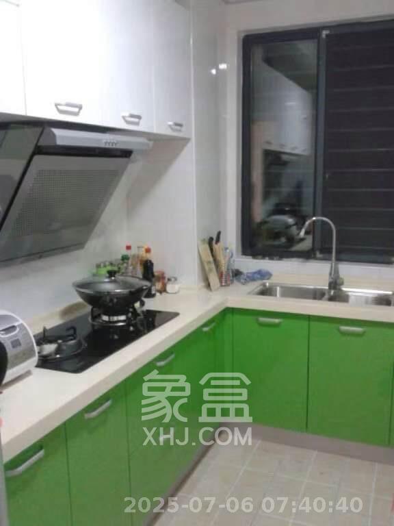 钰龙天下一期  2室2厅1卫   1800.00元/月室内图