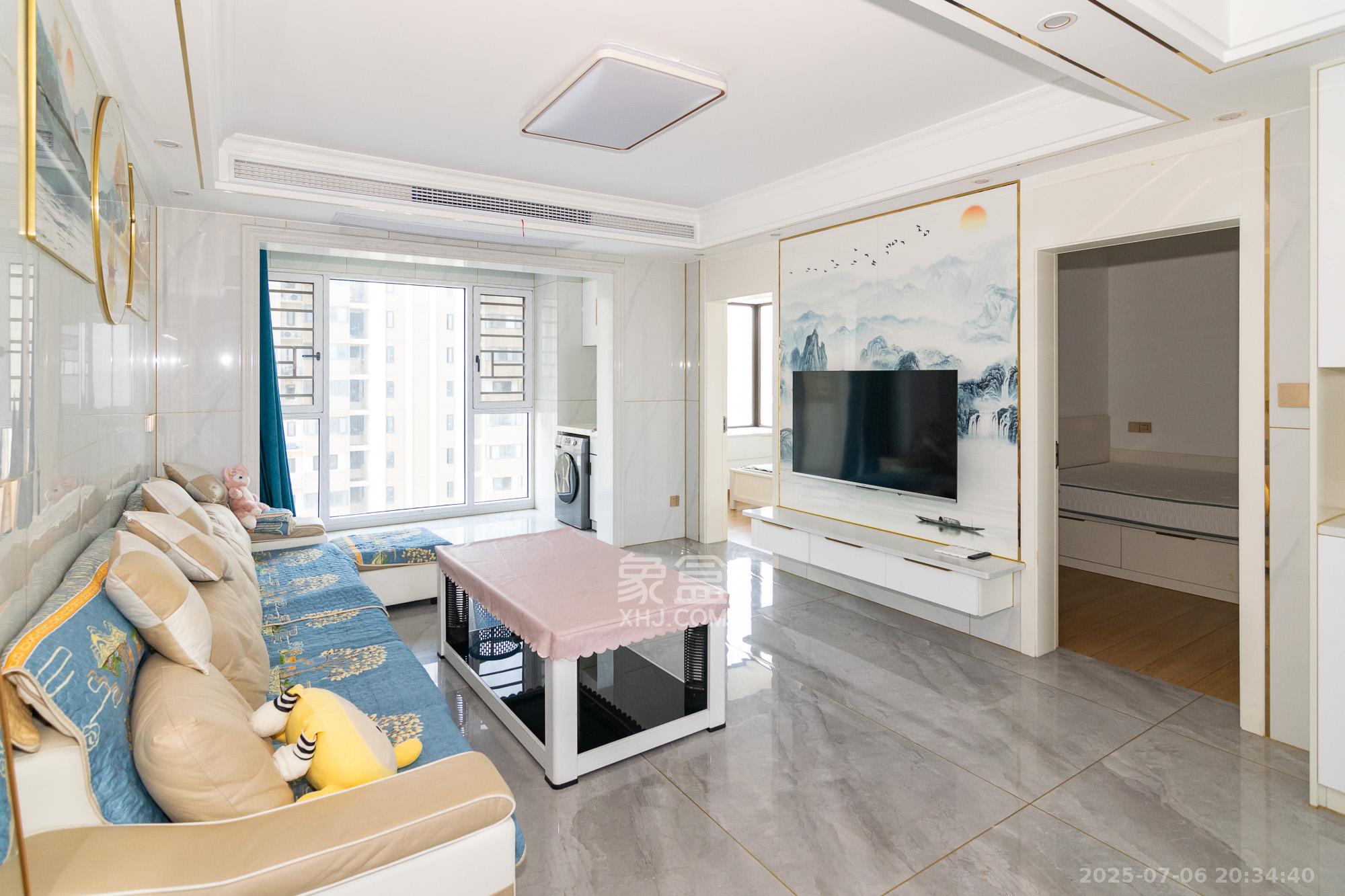 美的翰城  4室2厅1卫    80.0万 美的翰城  4室2厅1卫    80.0万